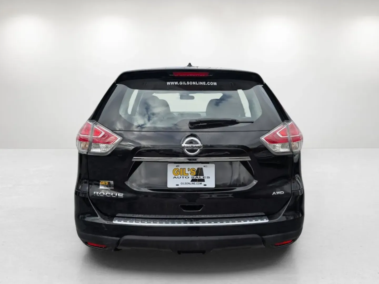 2016 /Charcoal Nissan Rogue S (KNMAT2MV3GP) with an Other engine, located at 5115 14th Ave., Columbus, GA, 31904, (706) 323-0345, 32.511494, -84.971046 - **Discover Your Adventure with the 2016 Nissan Rogue Perfect for Family Getaways and Daily Adventures!**<br /> <br /> Are you on the lookout for a versatile and reliable SUV that fits seamlessly into your lifestyle? Look no further than this stunning 2016 Nissan Rogue S! Whether you're a growing fa - Photo#5