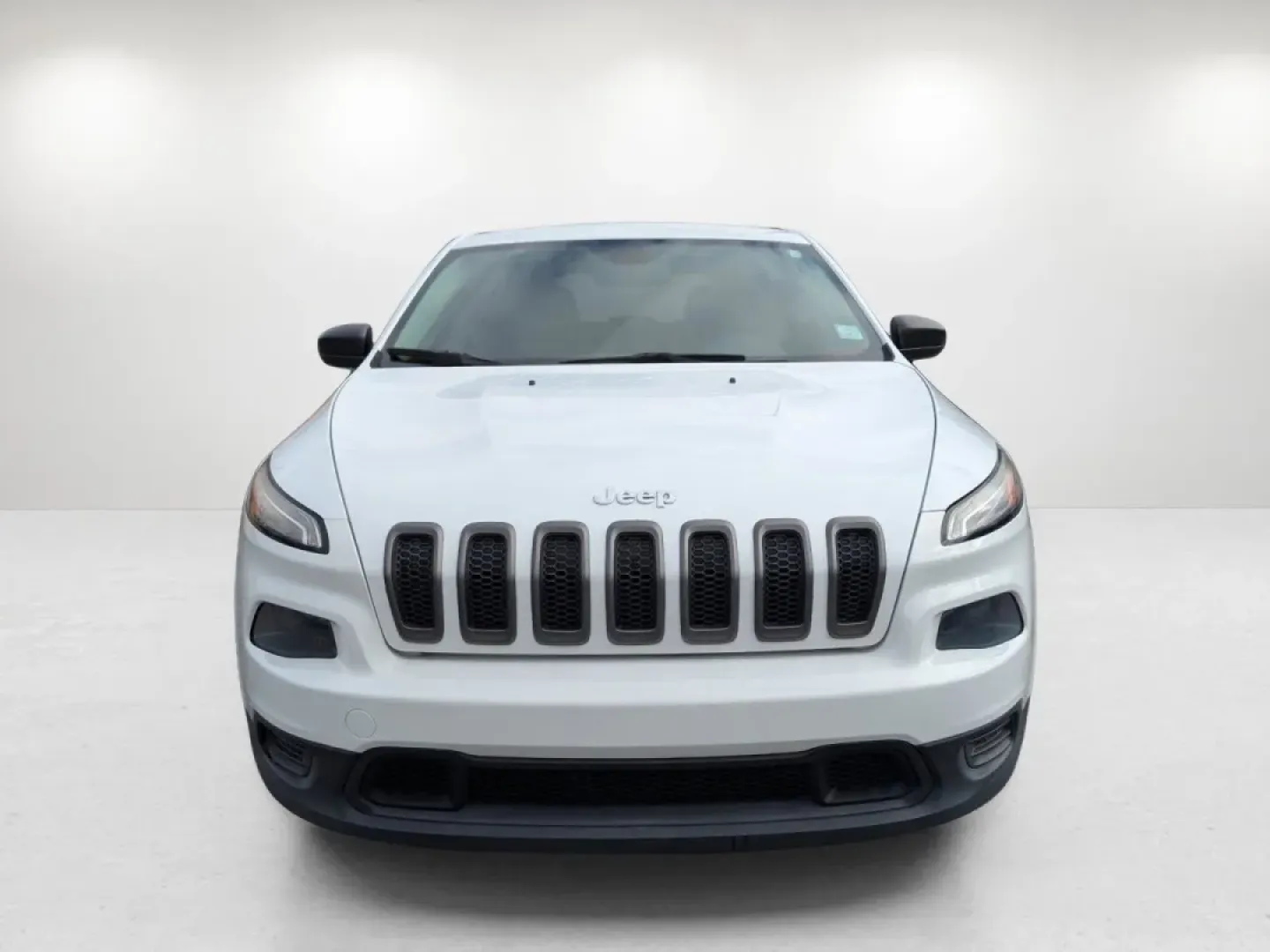 2014 /Black/Iceland Gray Jeep Cherokee Sport (1C4PJLAB4EW) with an Other engine, located at 804 22nd Ave, Phenix City, AL, 36870, (334) 297-1860, 32.484749, -85.024475 - **Explore Adventure with the 2014 Jeep Cherokee Sport at Gils Auto Your Destination for Reliable Vehicles!**<br /> <br /> Are you ready to elevate your lifestyle with a versatile vehicle that meets the demands of daily life and weekend adventures? Look no further than the 2014 Jeep Cherokee Sport, - Photo#1