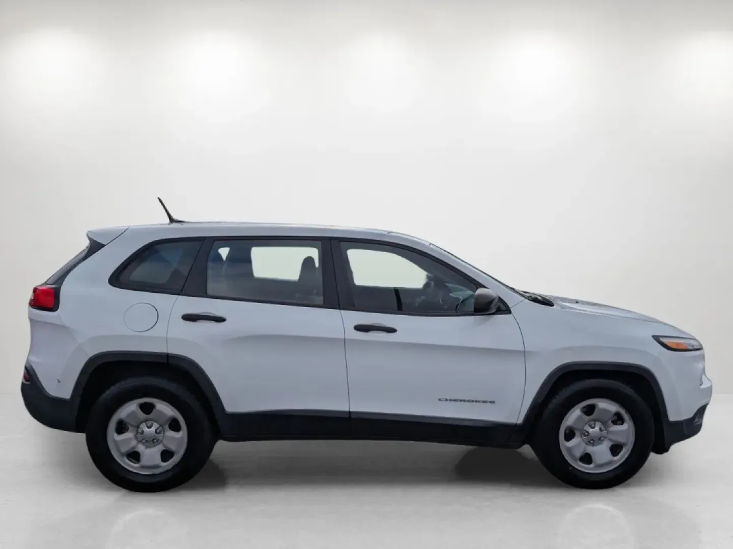 2014 /Black/Iceland Gray Jeep Cherokee Sport (1C4PJLAB4EW) with an Other engine, located at 804 22nd Ave, Phenix City, AL, 36870, (334) 297-1860, 32.484749, -85.024475 - **Explore Adventure with the 2014 Jeep Cherokee Sport at Gils Auto Your Destination for Reliable Vehicles!**<br /> <br /> Are you ready to elevate your lifestyle with a versatile vehicle that meets the demands of daily life and weekend adventures? Look no further than the 2014 Jeep Cherokee Sport, - Photo#3