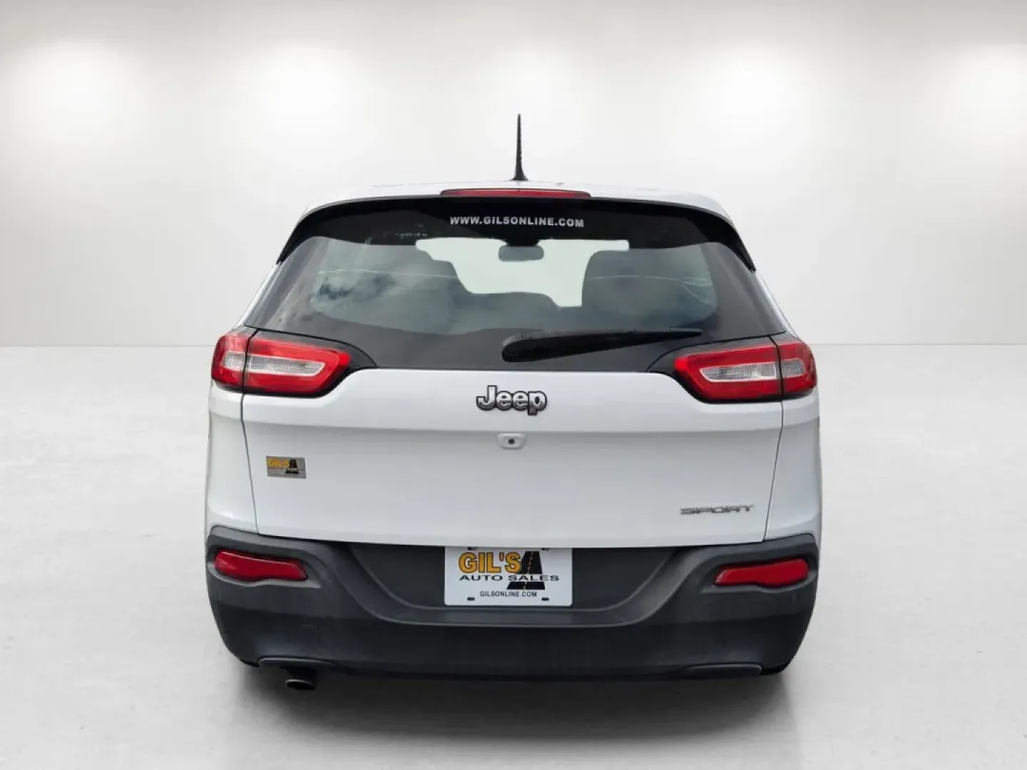 2014 /Black/Iceland Gray Jeep Cherokee Sport (1C4PJLAB4EW) with an Other engine, located at 804 22nd Ave, Phenix City, AL, 36870, (334) 297-1860, 32.484749, -85.024475 - **Explore Adventure with the 2014 Jeep Cherokee Sport at Gils Auto Your Destination for Reliable Vehicles!**<br /> <br /> Are you ready to elevate your lifestyle with a versatile vehicle that meets the demands of daily life and weekend adventures? Look no further than the 2014 Jeep Cherokee Sport, - Photo#5