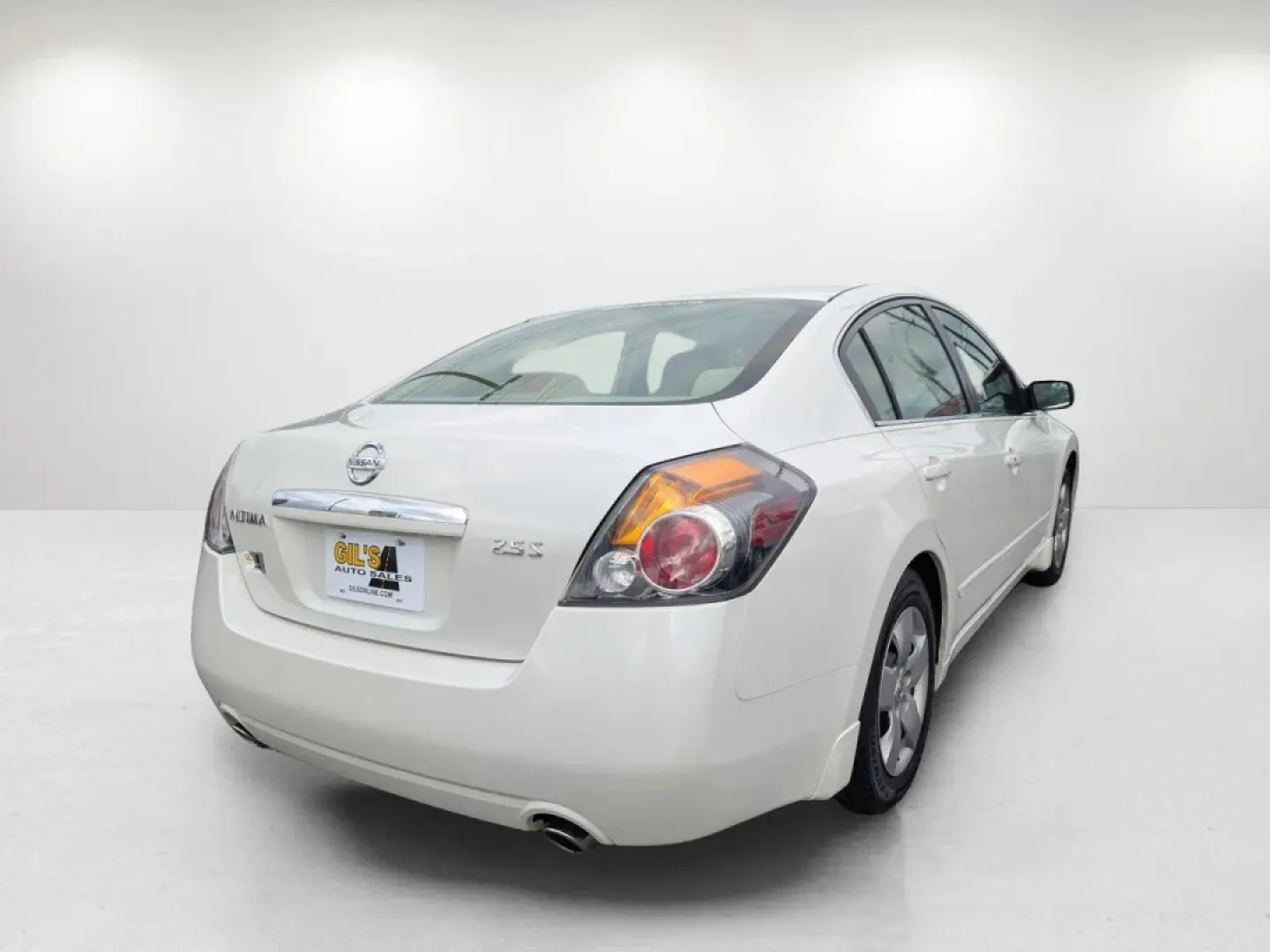 2007 Nissan Altima (1N4AL21E47N) with an Other engine, located at 521 Old Farm Lane Rd, Prattville, AL, 36066, (334) 325-1505, 32.482460, -86.416367 - **Drive into Your Next Adventure with This 2007 Nissan Altima! Perfect for Phenix City Commuters and Families Alike**<br /> <br /> Are you ready to elevate your everyday journeys and weekend getaways? Look no further! This 2007 Nissan Altima is the ideal sedan for those who appreciate reliability, c - Photo#4