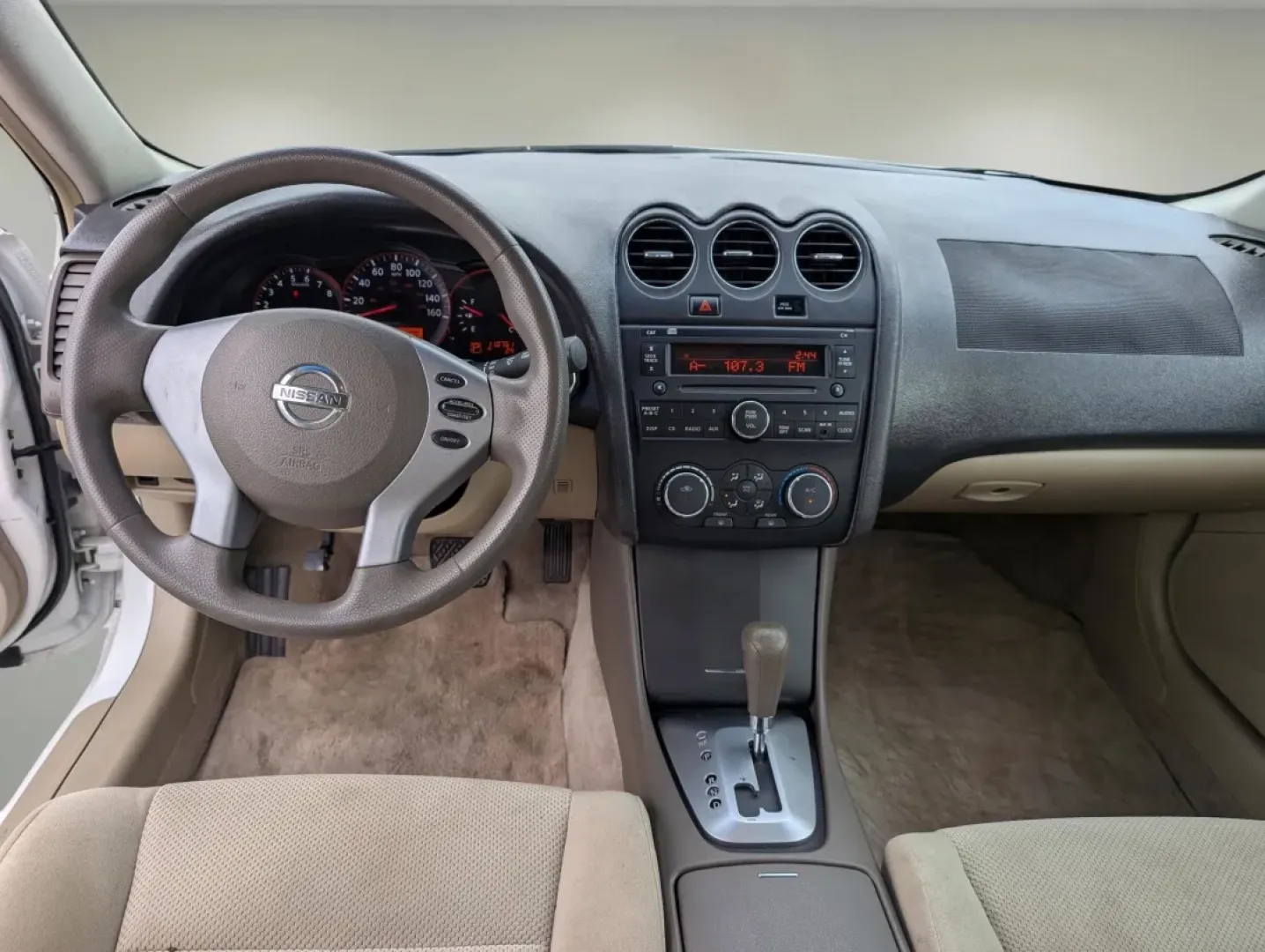 2007 Nissan Altima (1N4AL21E47N) with an Other engine, located at 521 Old Farm Lane Rd, Prattville, AL, 36066, (334) 325-1505, 32.482460, -86.416367 - **Drive into Your Next Adventure with This 2007 Nissan Altima! Perfect for Phenix City Commuters and Families Alike**<br /> <br /> Are you ready to elevate your everyday journeys and weekend getaways? Look no further! This 2007 Nissan Altima is the ideal sedan for those who appreciate reliability, c - Photo#11