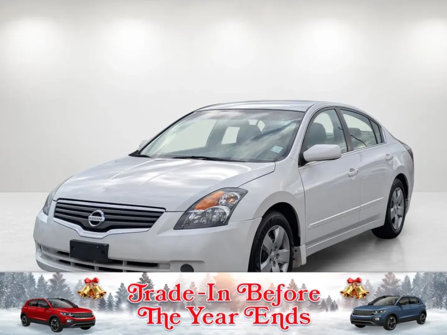 2007 Nissan Altima (1N4AL21E47N) with an Other engine, located at 3959 U.S. 80 W, Phenix City, AL, 36870, (334) 297-4885, 32.469296, -85.135185 - **Drive into Your Next Adventure with This 2007 Nissan Altima! Perfect for Phenix City Commuters and Families Alike**<br /> <br /> Are you ready to elevate your everyday journeys and weekend getaways? Look no further! This 2007 Nissan Altima is the ideal sedan for those who appreciate reliability, c - Photo#0