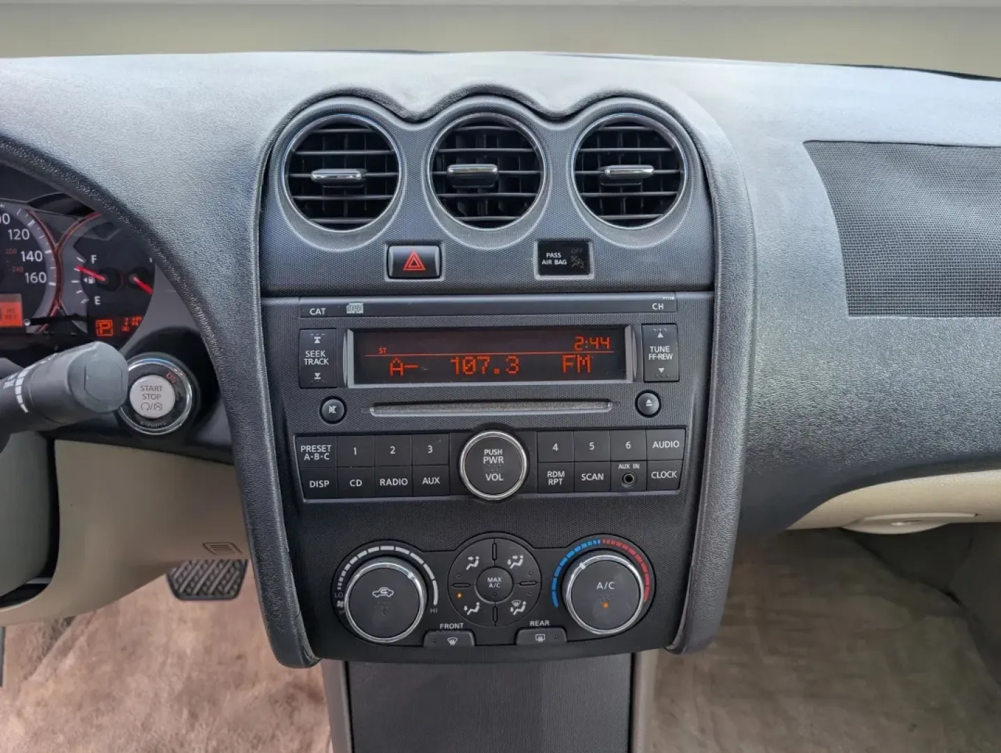 2007 Nissan Altima (1N4AL21E47N) with an Other engine, located at 3959 U.S. 80 W, Phenix City, AL, 36870, (334) 297-4885, 32.469296, -85.135185 - **Drive into Your Next Adventure with This 2007 Nissan Altima! Perfect for Phenix City Commuters and Families Alike**<br /> <br /> Are you ready to elevate your everyday journeys and weekend getaways? Look no further! This 2007 Nissan Altima is the ideal sedan for those who appreciate reliability, c - Photo#14