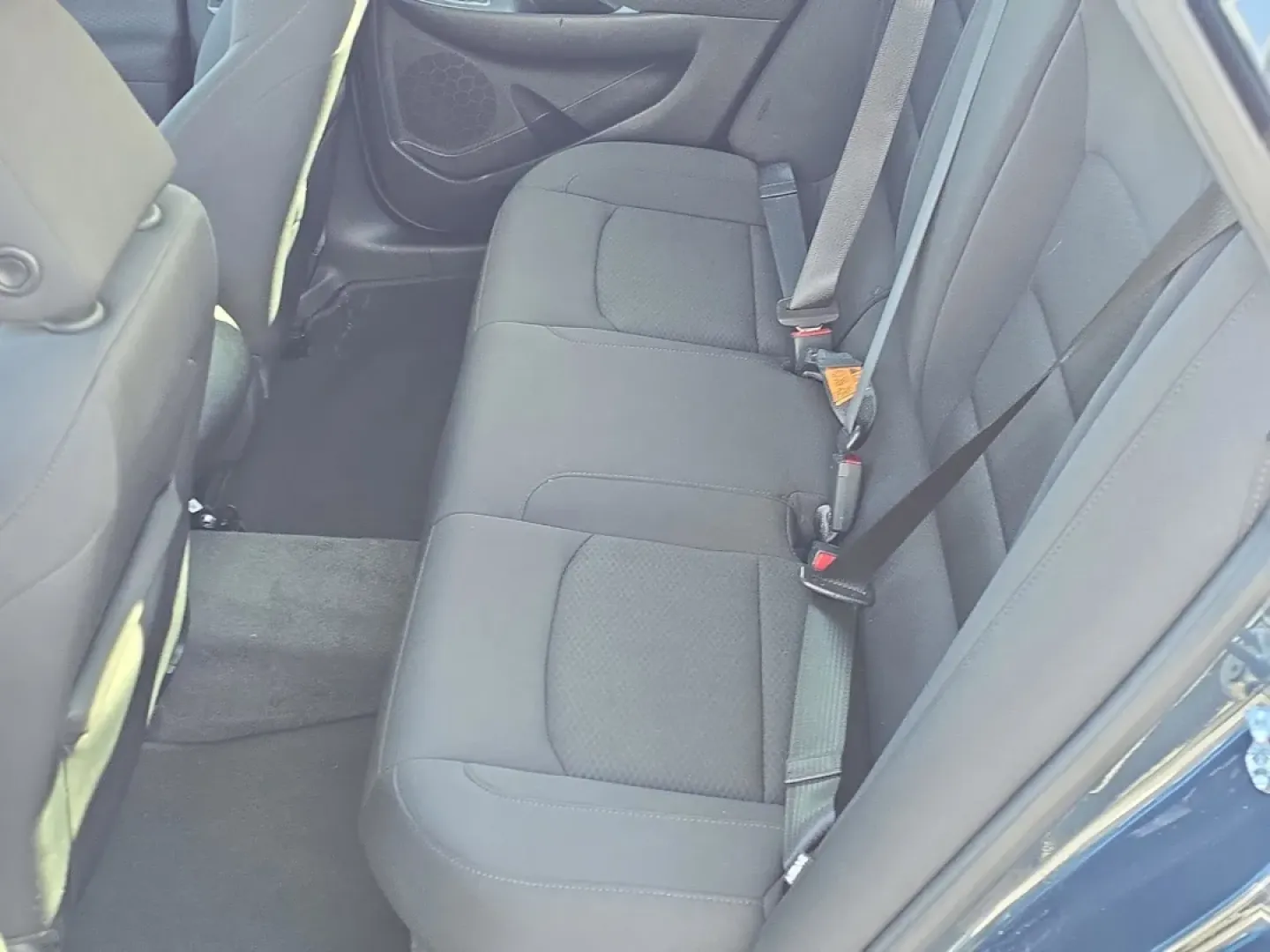 2020 /Jet Black Chevrolet Malibu LS (1G1ZC5ST9LF) with an Other engine, located at 804 22nd Ave, Phenix City, AL, 36870, (334) 297-1860, 32.484749, -85.024475 - **Experience the Open Road in Comfort and Style with the 2020 Chevrolet Malibu LS! Perfect for Commuters and Families Alike!**<br /> <br /> Are you ready for a vehicle that seamlessly fits into your busy lifestyle, whether you're commuting to work, shuttling the kids to school, or heading out for a - Photo#12