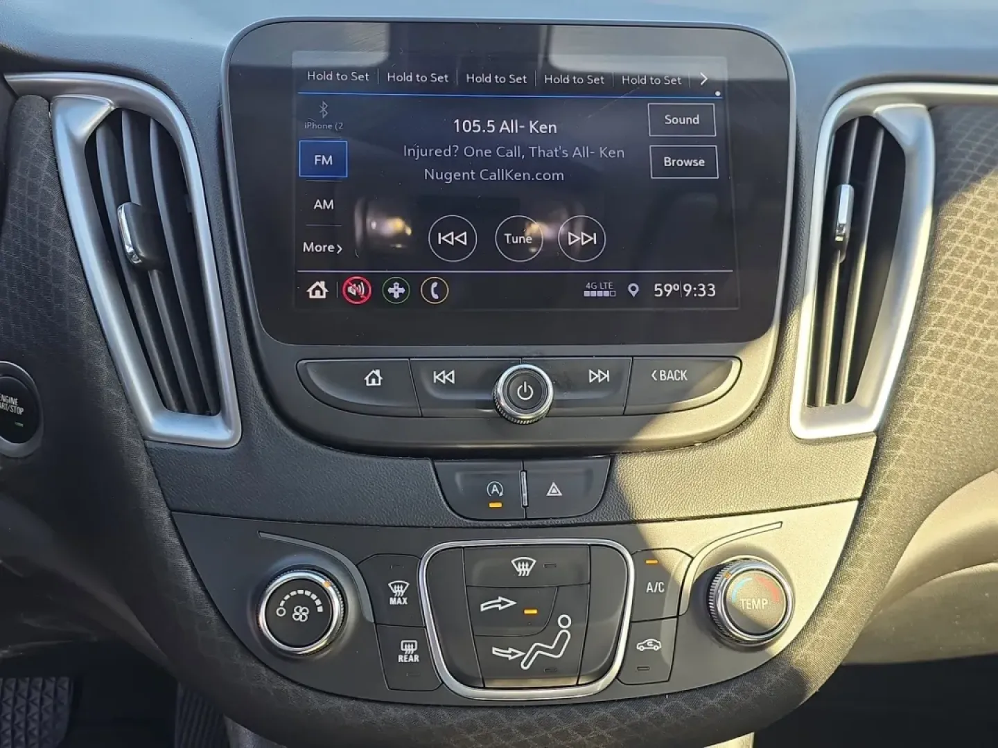 2020 /Jet Black Chevrolet Malibu LS (1G1ZC5ST9LF) with an Other engine, located at 804 22nd Ave, Phenix City, AL, 36870, (334) 297-1860, 32.484749, -85.024475 - **Experience the Open Road in Comfort and Style with the 2020 Chevrolet Malibu LS! Perfect for Commuters and Families Alike!**<br /> <br /> Are you ready for a vehicle that seamlessly fits into your busy lifestyle, whether you're commuting to work, shuttling the kids to school, or heading out for a - Photo#15