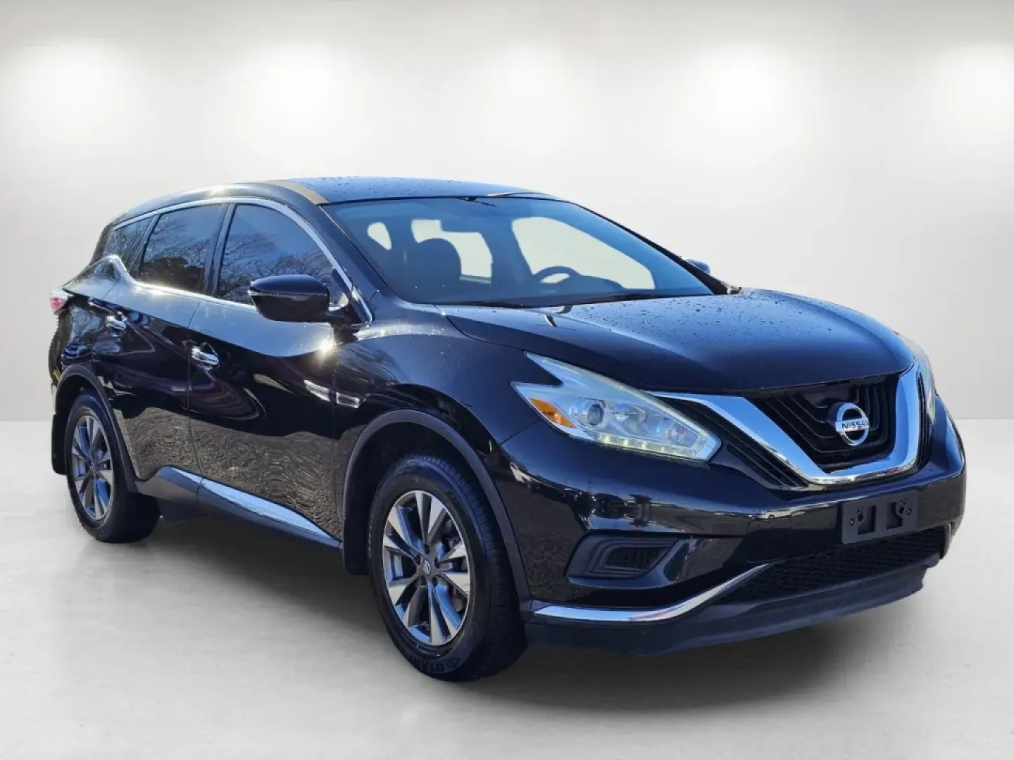 2017 /Graphite Nissan Murano S (5N1AZ2MH4HN) with an Other engine, located at 521 Old Farm Lane Rd, Prattville, AL, 36066, (334) 325-1505, 32.482460, -86.416367 - Experience the best of both worlds with the 2017 Nissan Murano S the ideal SUV for families and adventurous spirits alike. If you're looking for a vehicle that combines comfort, style, and reliability, this Magnetic Black Metallic beauty at Gils Auto in Phenix City, AL, is your perfect match. Perfe - Photo#2