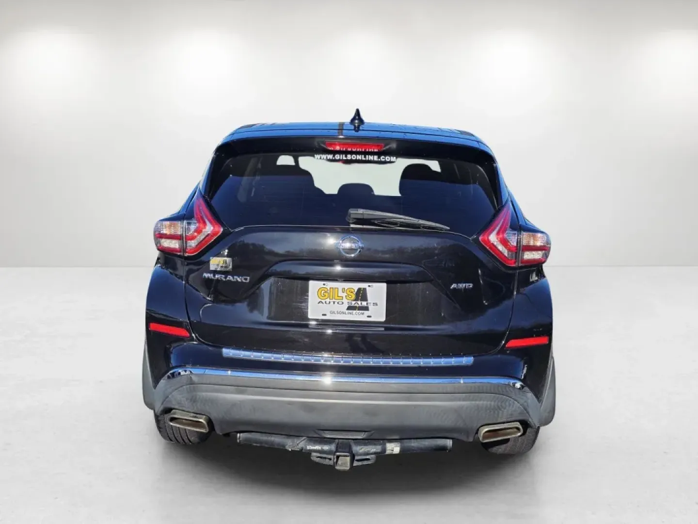 2017 /Graphite Nissan Murano S (5N1AZ2MH4HN) with an Other engine, located at 521 Old Farm Lane Rd, Prattville, AL, 36066, (334) 325-1505, 32.482460, -86.416367 - Experience the best of both worlds with the 2017 Nissan Murano S the ideal SUV for families and adventurous spirits alike. If you're looking for a vehicle that combines comfort, style, and reliability, this Magnetic Black Metallic beauty at Gils Auto in Phenix City, AL, is your perfect match. Perfe - Photo#5