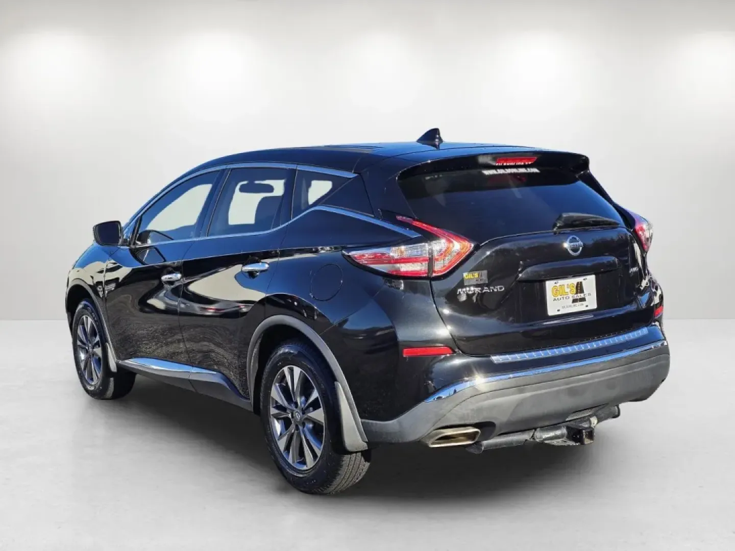 2017 /Graphite Nissan Murano S (5N1AZ2MH4HN) with an Other engine, located at 521 Old Farm Lane Rd, Prattville, AL, 36066, (334) 325-1505, 32.482460, -86.416367 - Experience the best of both worlds with the 2017 Nissan Murano S the ideal SUV for families and adventurous spirits alike. If you're looking for a vehicle that combines comfort, style, and reliability, this Magnetic Black Metallic beauty at Gils Auto in Phenix City, AL, is your perfect match. Perfe - Photo#6
