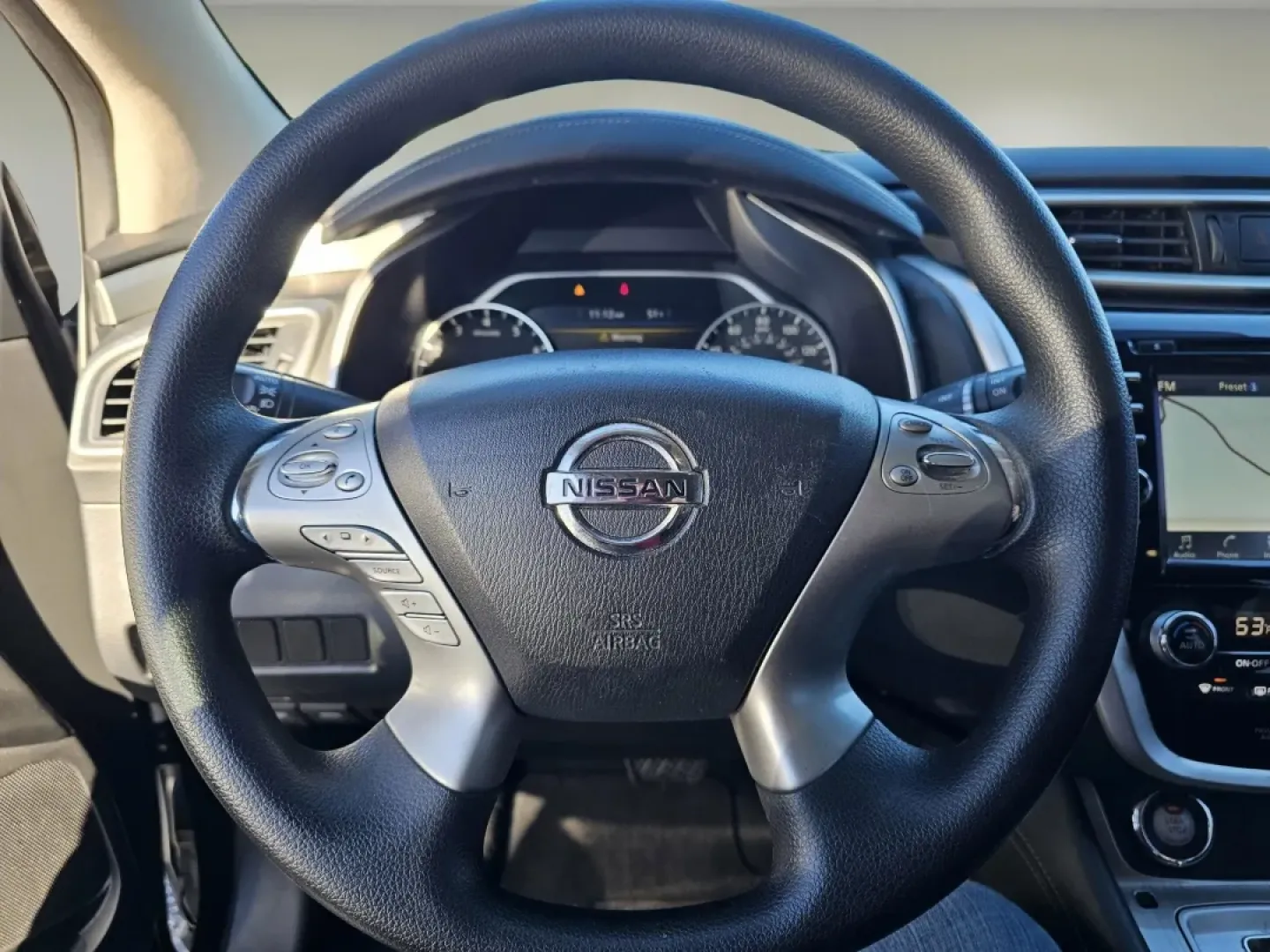 2017 /Graphite Nissan Murano S (5N1AZ2MH4HN) with an Other engine, located at 521 Old Farm Lane Rd, Prattville, AL, 36066, (334) 325-1505, 32.482460, -86.416367 - Experience the best of both worlds with the 2017 Nissan Murano S the ideal SUV for families and adventurous spirits alike. If you're looking for a vehicle that combines comfort, style, and reliability, this Magnetic Black Metallic beauty at Gils Auto in Phenix City, AL, is your perfect match. Perfe - Photo#10