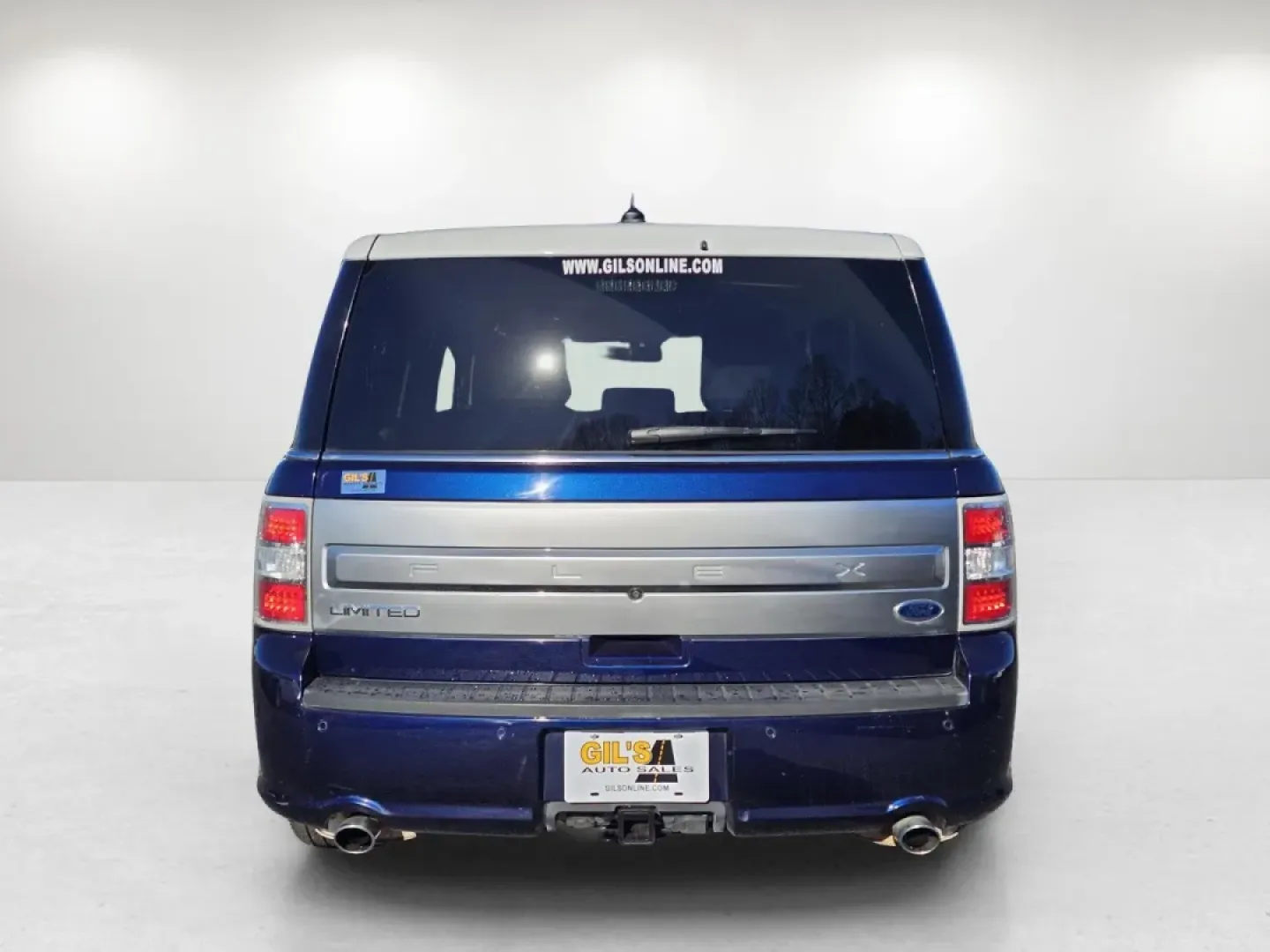 2016 Ford Flex Limited (2FMGK5D80GB) with an Other engine, located at 804 22nd Ave, Phenix City, AL, 36870, (334) 297-1860, 32.484749, -85.024475 - Discover the freedom of family adventures and weekend getaways with the 2016 Ford Flex Limited, now available at Gils Auto in Phenix City, AL. This stylish crossover is designed for those who embrace a dynamic lifestyle, making it an exceptional choice for growing families and budget-conscious buyer - Photo#5