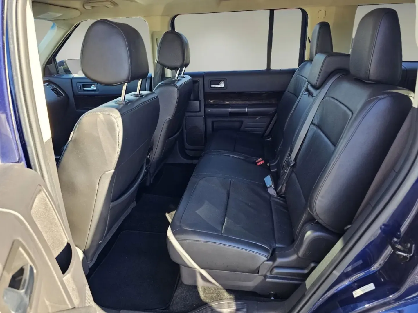 2016 Ford Flex Limited (2FMGK5D80GB) with an Other engine, located at 804 22nd Ave, Phenix City, AL, 36870, (334) 297-1860, 32.484749, -85.024475 - Discover the freedom of family adventures and weekend getaways with the 2016 Ford Flex Limited, now available at Gils Auto in Phenix City, AL. This stylish crossover is designed for those who embrace a dynamic lifestyle, making it an exceptional choice for growing families and budget-conscious buyer - Photo#13