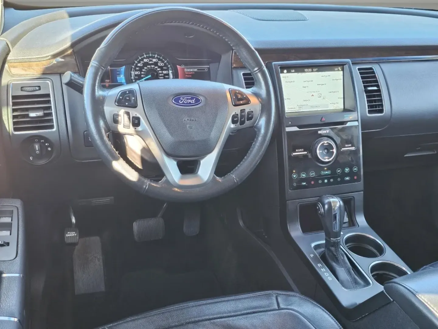 2016 Ford Flex Limited (2FMGK5D80GB) with an Other engine, located at 804 22nd Ave, Phenix City, AL, 36870, (334) 297-1860, 32.484749, -85.024475 - Discover the freedom of family adventures and weekend getaways with the 2016 Ford Flex Limited, now available at Gils Auto in Phenix City, AL. This stylish crossover is designed for those who embrace a dynamic lifestyle, making it an exceptional choice for growing families and budget-conscious buyer - Photo#15