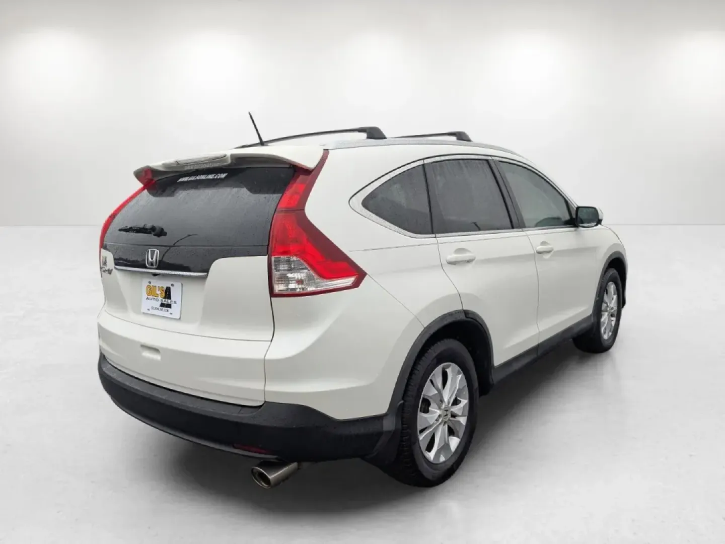2013 Honda CR-V EX-L (5J6RM3H70DL) with an Other engine, located at 7000 Northlake Connector, Columbus, GA, 31904, (706) 987-8085, 32.524975, -84.978134 - Are you ready to elevate your daily commute or embark on unforgettable weekend adventures? Look no further than this stunning 2013 Honda CR-V EX-L, available now at Gils Auto in Phenix City, AL. This spacious and versatile SUV is perfect for growing families, budget-conscious buyers, or anyone looki - Photo#4