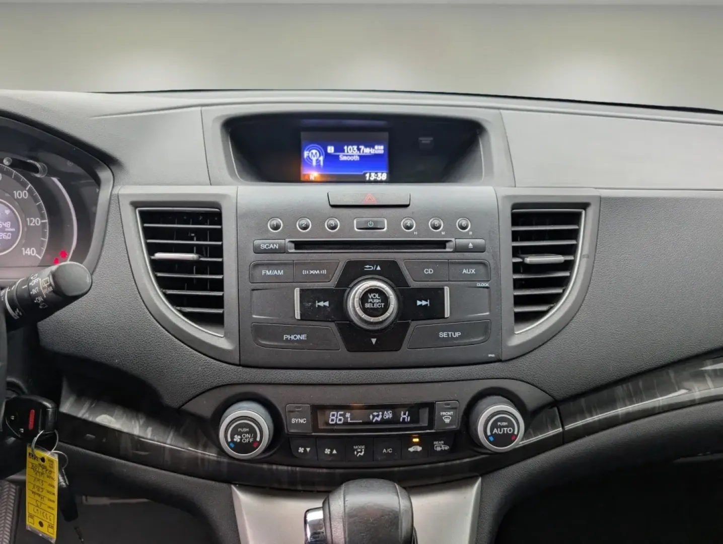 2013 Honda CR-V EX-L (5J6RM3H70DL) with an Other engine, located at 7000 Northlake Connector, Columbus, GA, 31904, (706) 987-8085, 32.524975, -84.978134 - Are you ready to elevate your daily commute or embark on unforgettable weekend adventures? Look no further than this stunning 2013 Honda CR-V EX-L, available now at Gils Auto in Phenix City, AL. This spacious and versatile SUV is perfect for growing families, budget-conscious buyers, or anyone looki - Photo#14