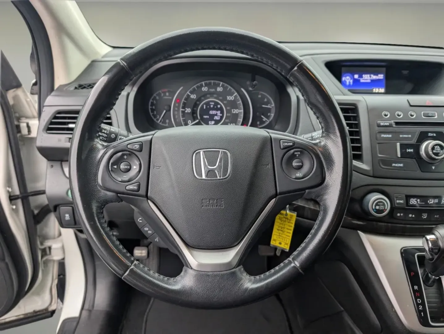 2013 Honda CR-V EX-L (5J6RM3H70DL) with an Other engine, located at 7000 Northlake Connector, Columbus, GA, 31904, (706) 987-8085, 32.524975, -84.978134 - Are you ready to elevate your daily commute or embark on unforgettable weekend adventures? Look no further than this stunning 2013 Honda CR-V EX-L, available now at Gils Auto in Phenix City, AL. This spacious and versatile SUV is perfect for growing families, budget-conscious buyers, or anyone looki - Photo#15