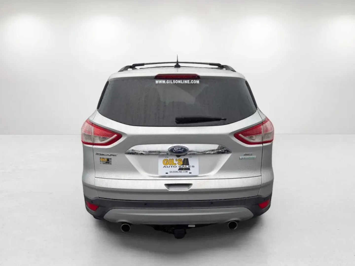 2013 Ford Escape SEL (1FMCU0H91DU) with an Other engine, located at 7000 Northlake Connector, Columbus, GA, 31904, (706) 987-8085, 32.524975, -84.978134 - Are you ready to elevate your driving experience while enjoying the perfect blend of style, comfort, and functionality? Look no further! Gils Auto in Phenix City, AL, is thrilled to present the 2013 Ford Escape SEL, a versatile SUV that's ideal for everything from family road trips to daily commutes - Photo#5