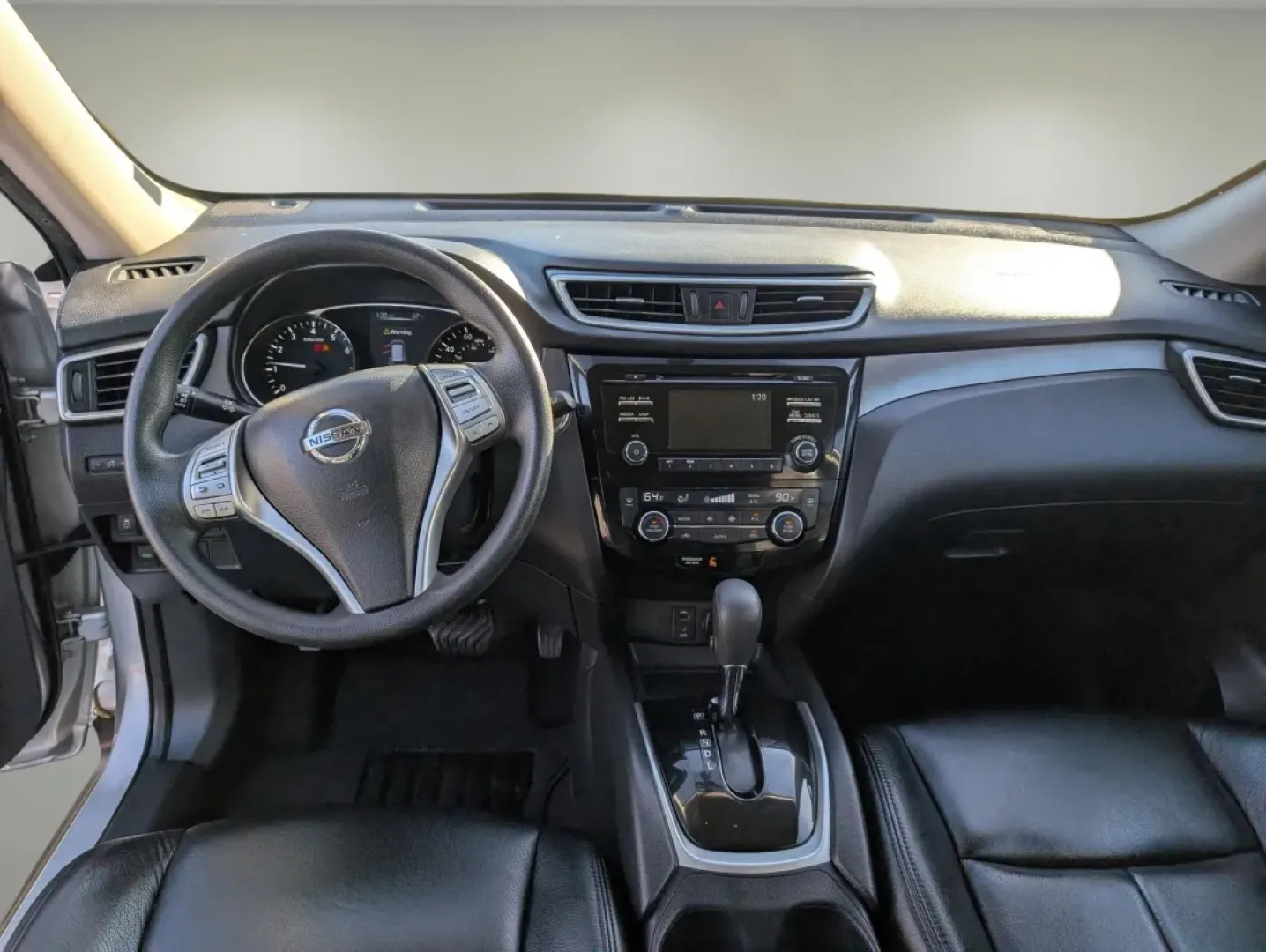 2016 /Charcoal Nissan Rogue SV (KNMAT2MTXGP) with an Other engine, located at 7000 Northlake Connector, Columbus, GA, 31904, (706) 987-8085, 32.524975, -84.978134 - **Adventure Awaits with the 2016 Nissan Rogue SV Perfect for Families and Commuters Alike!**<br /> <br /> At Gils Auto in Phenix City, AL, we understand the importance of finding the right vehicle for your lifestyle. Whether you're a growing family seeking a dependable SUV, a commuter dreaming of a - Photo#11