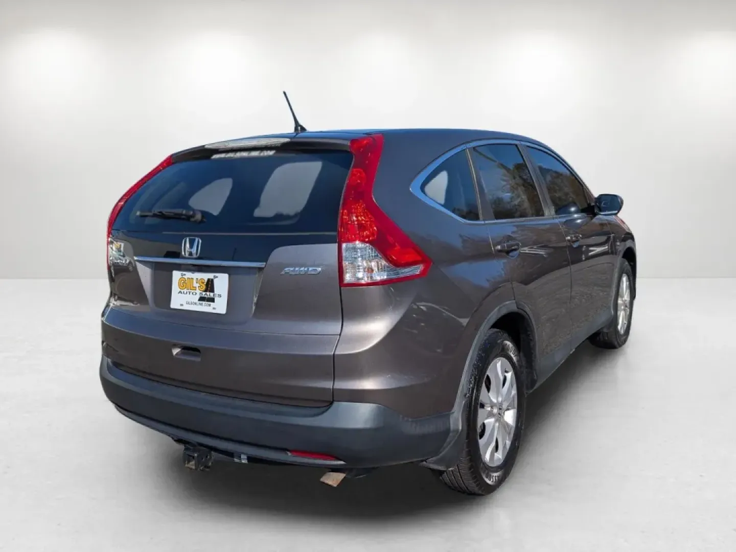 2013 Honda CR-V EX (5J6RM4H52DL) with an Other engine, located at 7000 Northlake Connector, Columbus, GA, 31904, (706) 987-8085, 32.524975, -84.978134 - **Discover Your Adventure with the 2013 Honda CR-V at Gils Auto - Phenix City!**<br /> <br /> Are you ready to elevate your everyday journeys? Look no further than this 2013 Honda CR-V EX, the perfect SUV for growing families, adventurers, or anyone needing a reliable vehicle for their daily commute - Photo#4