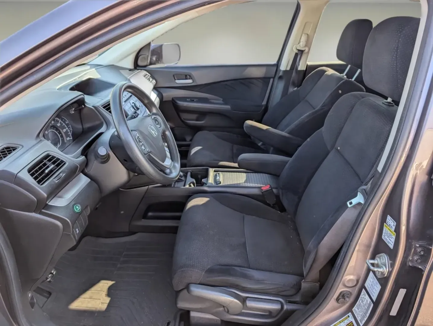 2013 Honda CR-V EX (5J6RM4H52DL) with an Other engine, located at 7000 Northlake Connector, Columbus, GA, 31904, (706) 987-8085, 32.524975, -84.978134 - **Discover Your Adventure with the 2013 Honda CR-V at Gils Auto - Phenix City!**<br /> <br /> Are you ready to elevate your everyday journeys? Look no further than this 2013 Honda CR-V EX, the perfect SUV for growing families, adventurers, or anyone needing a reliable vehicle for their daily commute - Photo#9