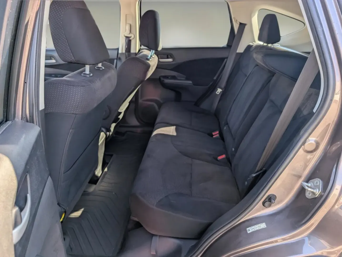 2013 Honda CR-V EX (5J6RM4H52DL) with an Other engine, located at 7000 Northlake Connector, Columbus, GA, 31904, (706) 987-8085, 32.524975, -84.978134 - **Discover Your Adventure with the 2013 Honda CR-V at Gils Auto - Phenix City!**<br /> <br /> Are you ready to elevate your everyday journeys? Look no further than this 2013 Honda CR-V EX, the perfect SUV for growing families, adventurers, or anyone needing a reliable vehicle for their daily commute - Photo#10