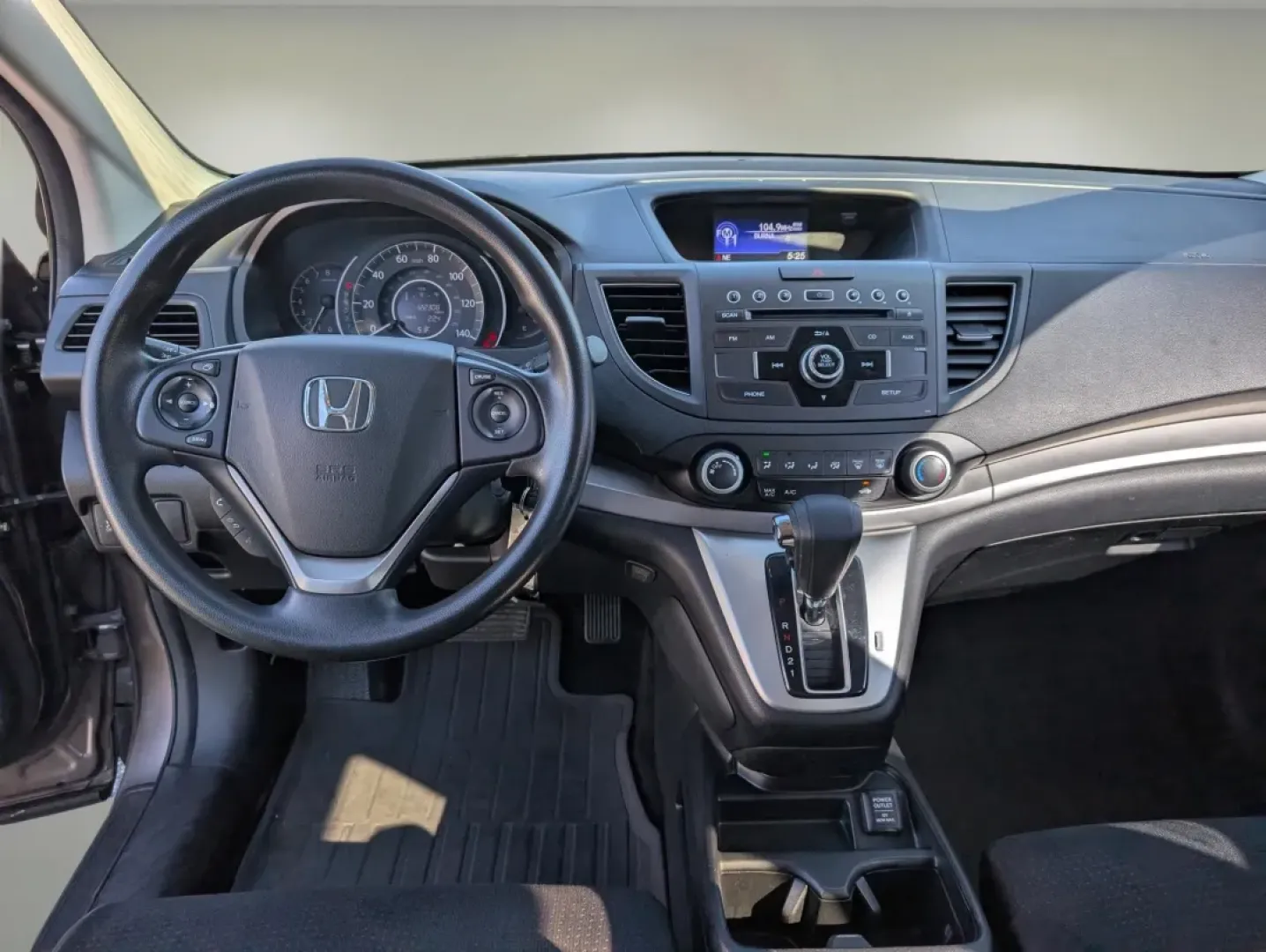 2013 Honda CR-V EX (5J6RM4H52DL) with an Other engine, located at 7000 Northlake Connector, Columbus, GA, 31904, (706) 987-8085, 32.524975, -84.978134 - **Discover Your Adventure with the 2013 Honda CR-V at Gils Auto - Phenix City!**<br /> <br /> Are you ready to elevate your everyday journeys? Look no further than this 2013 Honda CR-V EX, the perfect SUV for growing families, adventurers, or anyone needing a reliable vehicle for their daily commute - Photo#11