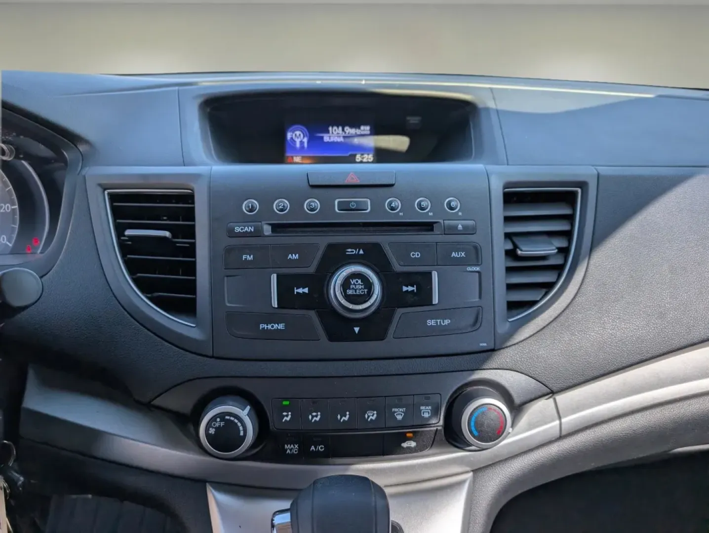 2013 Honda CR-V EX (5J6RM4H52DL) with an Other engine, located at 7000 Northlake Connector, Columbus, GA, 31904, (706) 987-8085, 32.524975, -84.978134 - **Discover Your Adventure with the 2013 Honda CR-V at Gils Auto - Phenix City!**<br /> <br /> Are you ready to elevate your everyday journeys? Look no further than this 2013 Honda CR-V EX, the perfect SUV for growing families, adventurers, or anyone needing a reliable vehicle for their daily commute - Photo#14