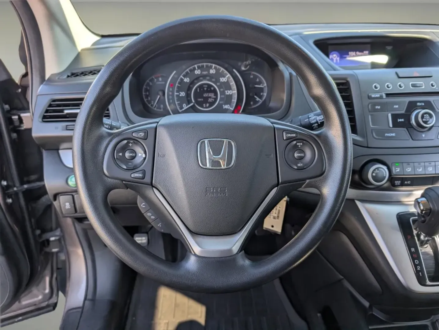 2013 Honda CR-V EX (5J6RM4H52DL) with an Other engine, located at 7000 Northlake Connector, Columbus, GA, 31904, (706) 987-8085, 32.524975, -84.978134 - **Discover Your Adventure with the 2013 Honda CR-V at Gils Auto - Phenix City!**<br /> <br /> Are you ready to elevate your everyday journeys? Look no further than this 2013 Honda CR-V EX, the perfect SUV for growing families, adventurers, or anyone needing a reliable vehicle for their daily commute - Photo#15