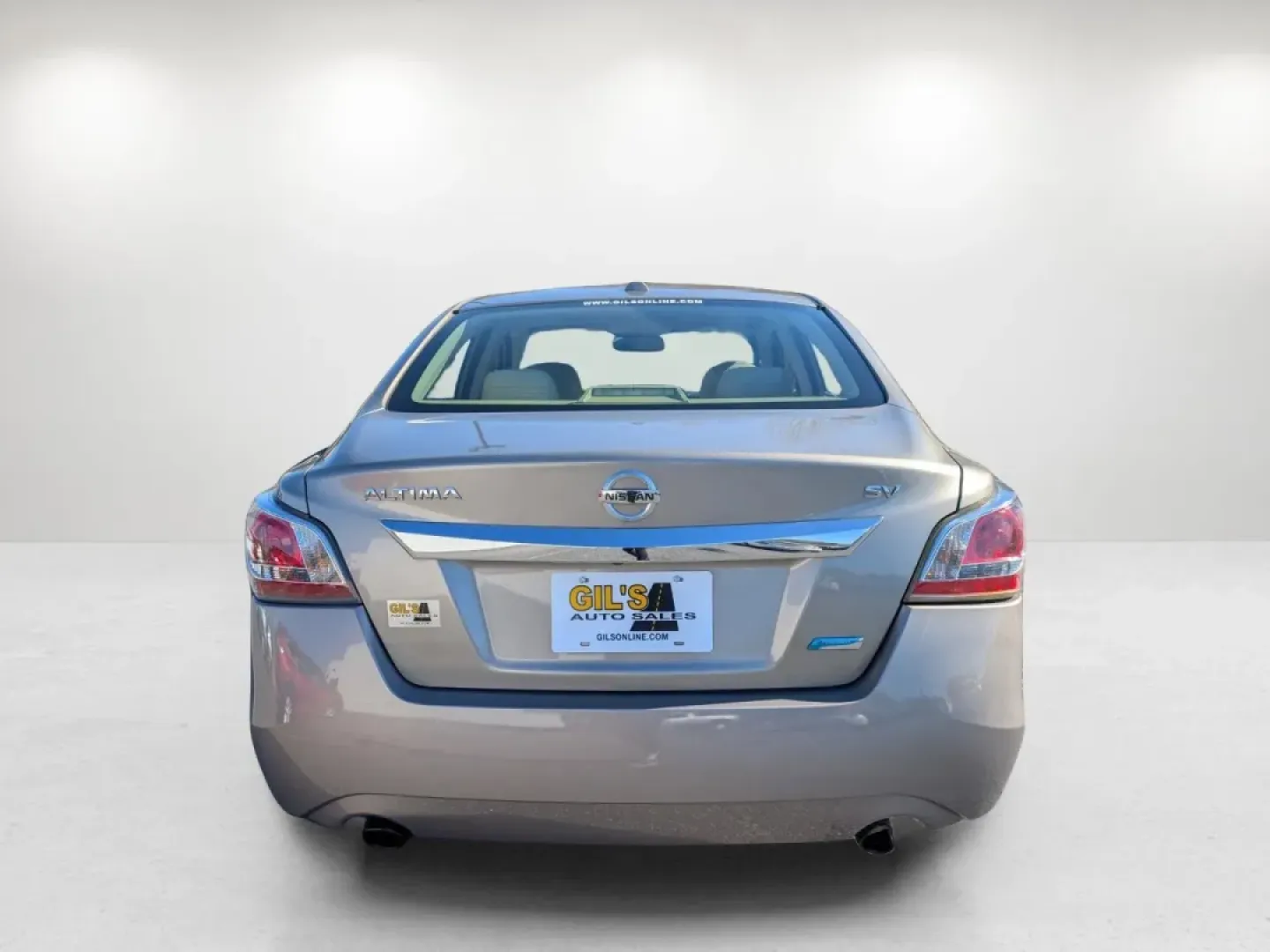 2014 /Beige Nissan Altima 2.5 SV (1N4AL3AP1EC) with an Other engine, located at 7000 Northlake Connector, Columbus, GA, 31904, (706) 987-8085, 32.524975, -84.978134 - **Experience the Ultimate in Comfort and Reliability with the 2014 Nissan Altima at Gils Auto in Phenix City, AL**<br /> <br /> Are you in search of a vehicle that perfectly balances style, efficiency, and comfort for your daily commute or weekend getaways? Look no further! The 2014 Nissan Altima 2. - Photo#4