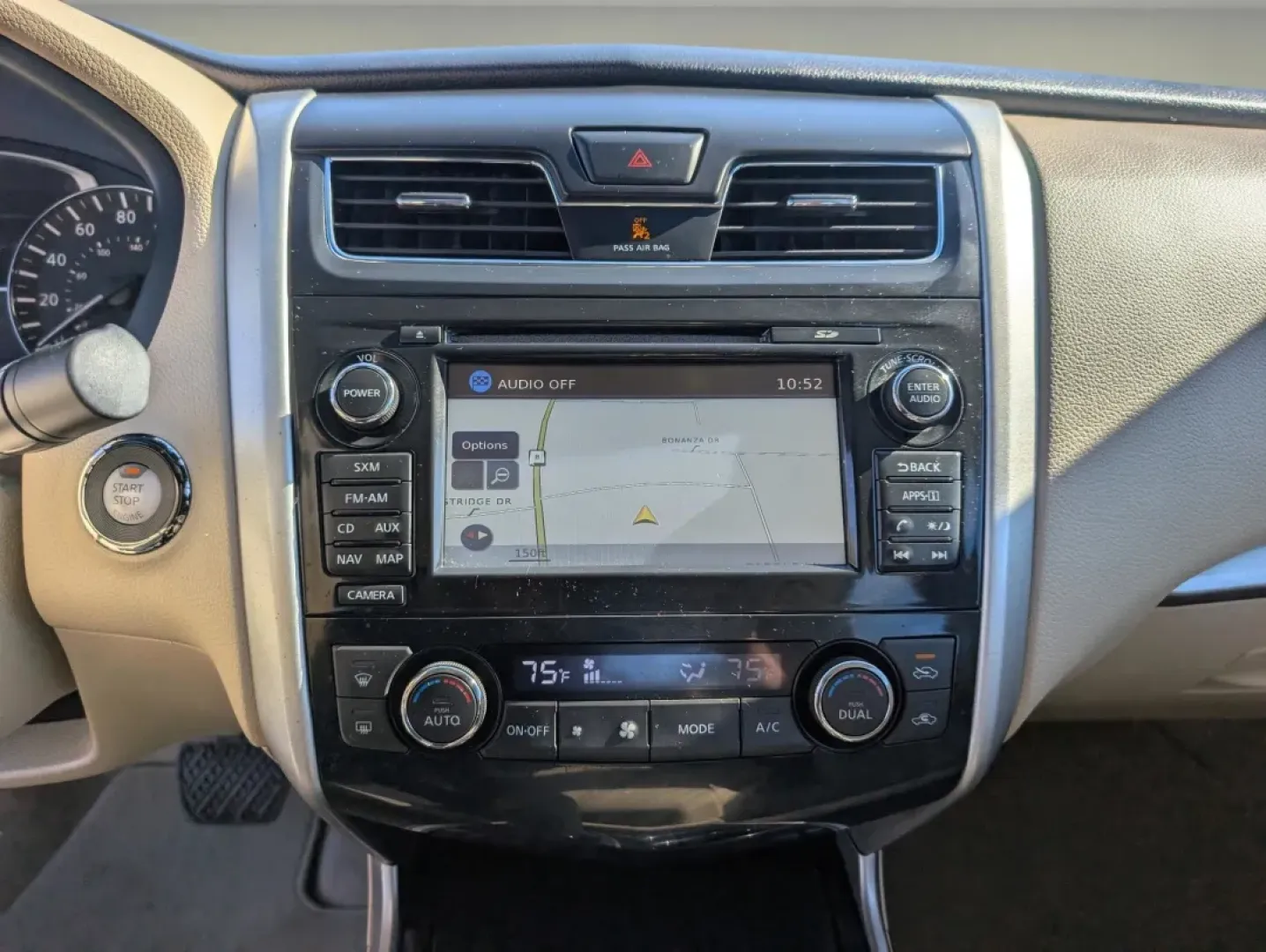 2014 /Beige Nissan Altima 2.5 SV (1N4AL3AP1EC) with an Other engine, located at 7000 Northlake Connector, Columbus, GA, 31904, (706) 987-8085, 32.524975, -84.978134 - **Experience the Ultimate in Comfort and Reliability with the 2014 Nissan Altima at Gils Auto in Phenix City, AL**<br /> <br /> Are you in search of a vehicle that perfectly balances style, efficiency, and comfort for your daily commute or weekend getaways? Look no further! The 2014 Nissan Altima 2. - Photo#11