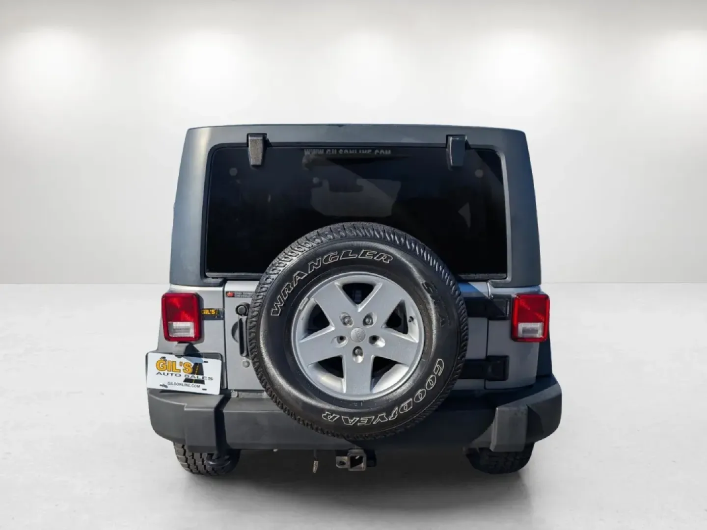 2013 /Black Interior Jeep Wrangler Sport (1C4BJWDG9DL) with an Other engine, located at 3959 U.S. 80 W, Phenix City, AL, 36870, (334) 297-4885, 32.469296, -85.135185 - **Discover Your Next Adventure with the 2013 Jeep Wrangler Sport at Gils Auto - Columbus #2!**<br /> <br /> Are you ready to embark on your next great adventure? Whether you're navigating city streets or conquering rugged trails, the 2013 Jeep Wrangler Sport is your perfect companion. With its robus - Photo#5