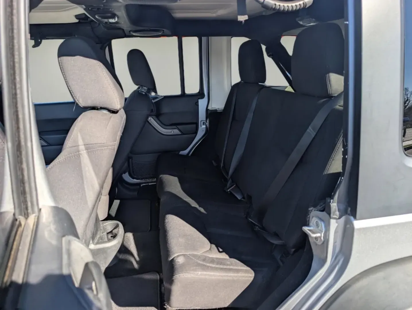 2013 /Black Interior Jeep Wrangler Sport (1C4BJWDG9DL) with an Other engine, located at 3959 U.S. 80 W, Phenix City, AL, 36870, (334) 297-4885, 32.469296, -85.135185 - **Discover Your Next Adventure with the 2013 Jeep Wrangler Sport at Gils Auto - Columbus #2!**<br /> <br /> Are you ready to embark on your next great adventure? Whether you're navigating city streets or conquering rugged trails, the 2013 Jeep Wrangler Sport is your perfect companion. With its robus - Photo#10