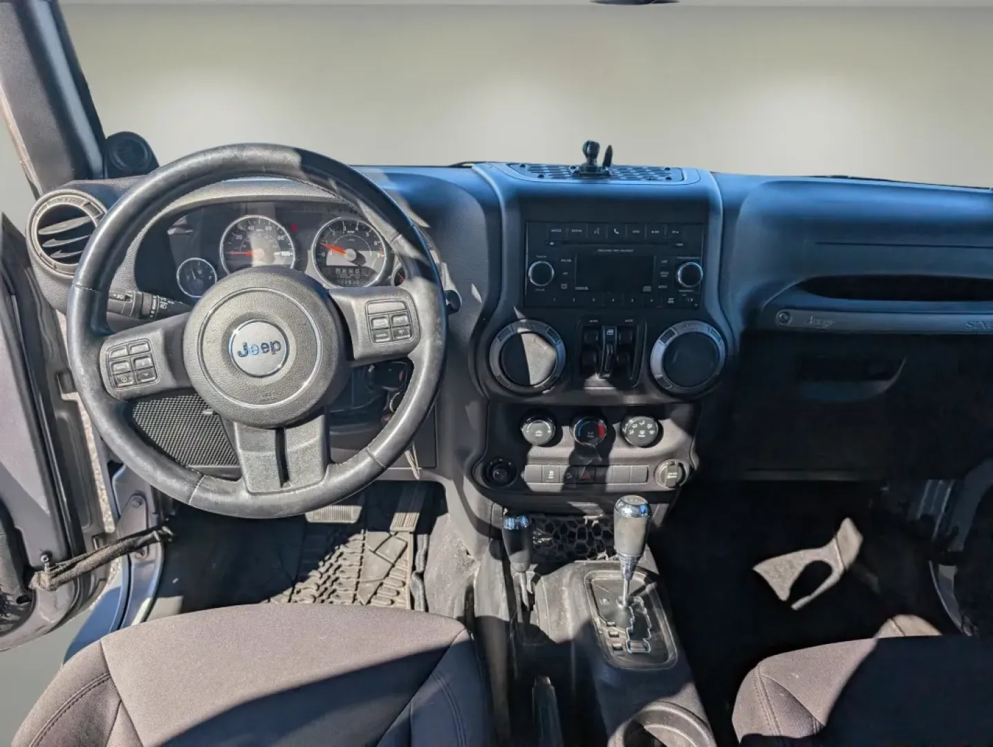 2013 /Black Interior Jeep Wrangler Sport (1C4BJWDG9DL) with an Other engine, located at 3959 U.S. 80 W, Phenix City, AL, 36870, (334) 297-4885, 32.469296, -85.135185 - **Discover Your Next Adventure with the 2013 Jeep Wrangler Sport at Gils Auto - Columbus #2!**<br /> <br /> Are you ready to embark on your next great adventure? Whether you're navigating city streets or conquering rugged trails, the 2013 Jeep Wrangler Sport is your perfect companion. With its robus - Photo#11