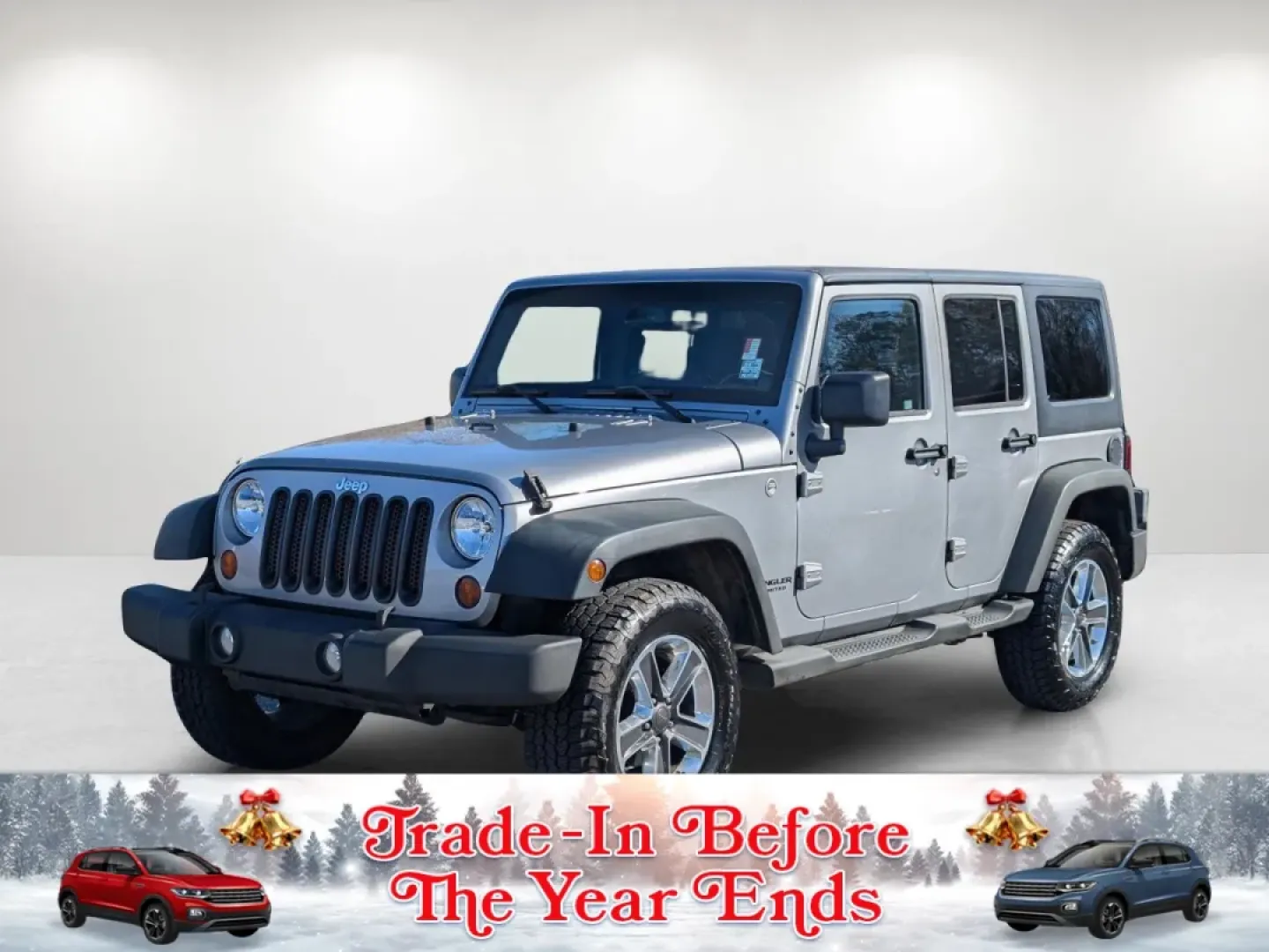 2013 /Black Interior Jeep Wrangler Sport (1C4BJWDG9DL) with an Other engine, located at 7000 Northlake Connector, Columbus, GA, 31904, (706) 987-8085, 32.524975, -84.978134 - **Discover Your Next Adventure with the 2013 Jeep Wrangler Sport at Gils Auto - Columbus #2!**<br /> <br /> Are you ready to embark on your next great adventure? Whether you're navigating city streets or conquering rugged trails, the 2013 Jeep Wrangler Sport is your perfect companion. With its robus - Photo#0