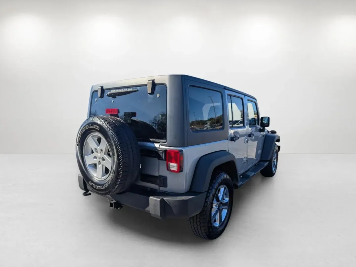 2013 /Black Interior Jeep Wrangler Sport (1C4BJWDG9DL) with an Other engine, located at 7000 Northlake Connector, Columbus, GA, 31904, (706) 987-8085, 32.524975, -84.978134 - **Discover Your Next Adventure with the 2013 Jeep Wrangler Sport at Gils Auto - Columbus #2!**<br /> <br /> Are you ready to embark on your next great adventure? Whether you're navigating city streets or conquering rugged trails, the 2013 Jeep Wrangler Sport is your perfect companion. With its robus - Photo#4