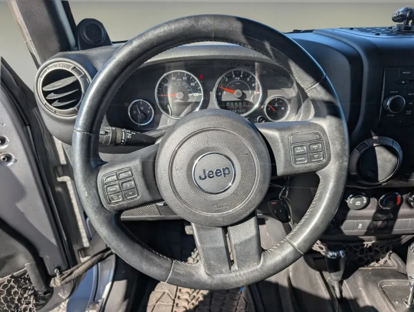 2013 /Black Interior Jeep Wrangler Sport (1C4BJWDG9DL) with an Other engine, located at 7000 Northlake Connector, Columbus, GA, 31904, (706) 987-8085, 32.524975, -84.978134 - **Discover Your Next Adventure with the 2013 Jeep Wrangler Sport at Gils Auto - Columbus #2!**<br /> <br /> Are you ready to embark on your next great adventure? Whether you're navigating city streets or conquering rugged trails, the 2013 Jeep Wrangler Sport is your perfect companion. With its robus - Photo#15
