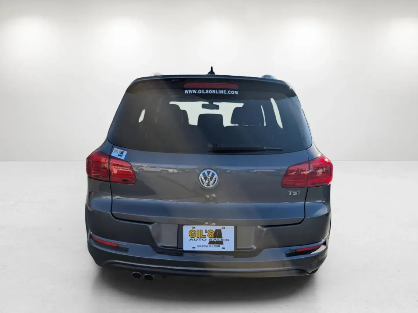 2016 Volkswagen Tiguan S (WVGBV7AX6GW) with an Other engine, located at 3959 U.S. 80 W, Phenix City, AL, 36870, (334) 297-4885, 32.469296, -85.135185 - **Adventure Awaits with the 2016 Volkswagen Tiguan at Gils Auto!** <br /> <br /> Are you ready to elevate your driving experience and embrace a lifestyle filled with adventure? The 2016 Volkswagen Tiguan is the perfect companion for those seeking a reliable SUV that seamlessly fits into both family - Photo#5