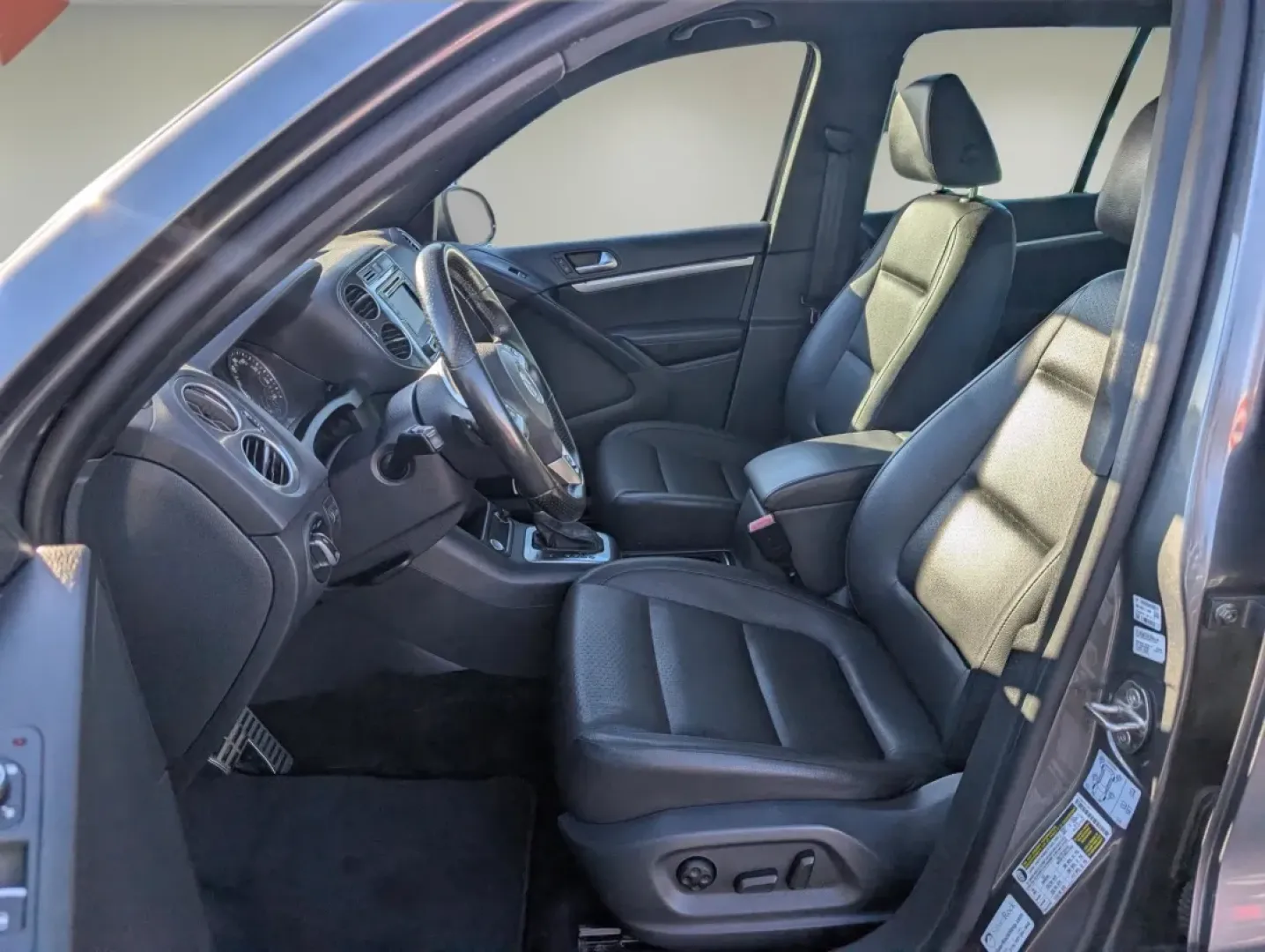 2016 Volkswagen Tiguan S (WVGBV7AX6GW) with an Other engine, located at 3959 U.S. 80 W, Phenix City, AL, 36870, (334) 297-4885, 32.469296, -85.135185 - **Adventure Awaits with the 2016 Volkswagen Tiguan at Gils Auto!** <br /> <br /> Are you ready to elevate your driving experience and embrace a lifestyle filled with adventure? The 2016 Volkswagen Tiguan is the perfect companion for those seeking a reliable SUV that seamlessly fits into both family - Photo#9