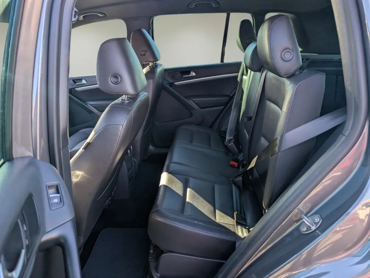 2016 Volkswagen Tiguan S (WVGBV7AX6GW) with an Other engine, located at 1430 Gateway Drive, Opelika, AL, 36801, (334) 239-0944, 32.637871, -85.409790 - **Adventure Awaits with the 2016 Volkswagen Tiguan at Gils Auto!** <br /> <br /> Are you ready to elevate your driving experience and embrace a lifestyle filled with adventure? The 2016 Volkswagen Tiguan is the perfect companion for those seeking a reliable SUV that seamlessly fits into both family - Photo#10