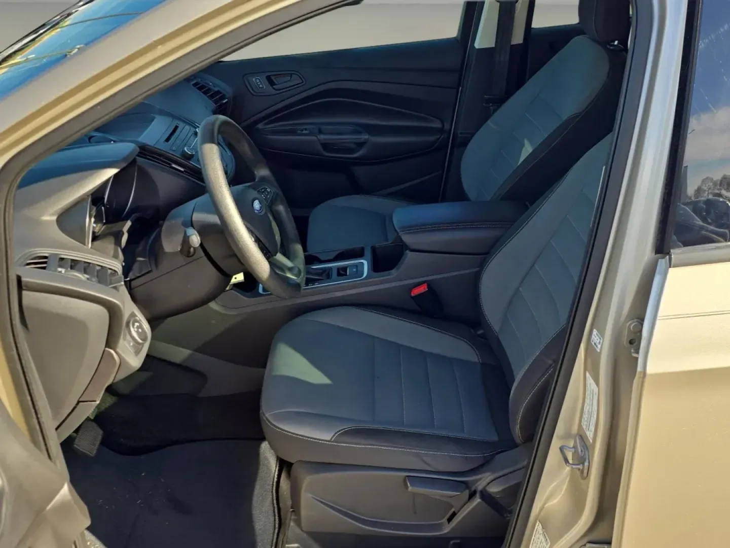 2018 Ford Escape S (1FMCU0F70JU) with an Other engine, located at 1430 Gateway Drive, Opelika, AL, 36801, (334) 239-0944, 32.637871, -85.409790 - **Explore New Adventures in the 2018 Ford Escape! Perfect for Weekend Getaways or Daily Commutes**<br /> <br /> Are you ready to elevate your driving experience? The 2018 Ford Escape is not just a vehicle; it's your ticket to new adventures and daily convenience. Whether you're a busy parent navigat - Photo#13