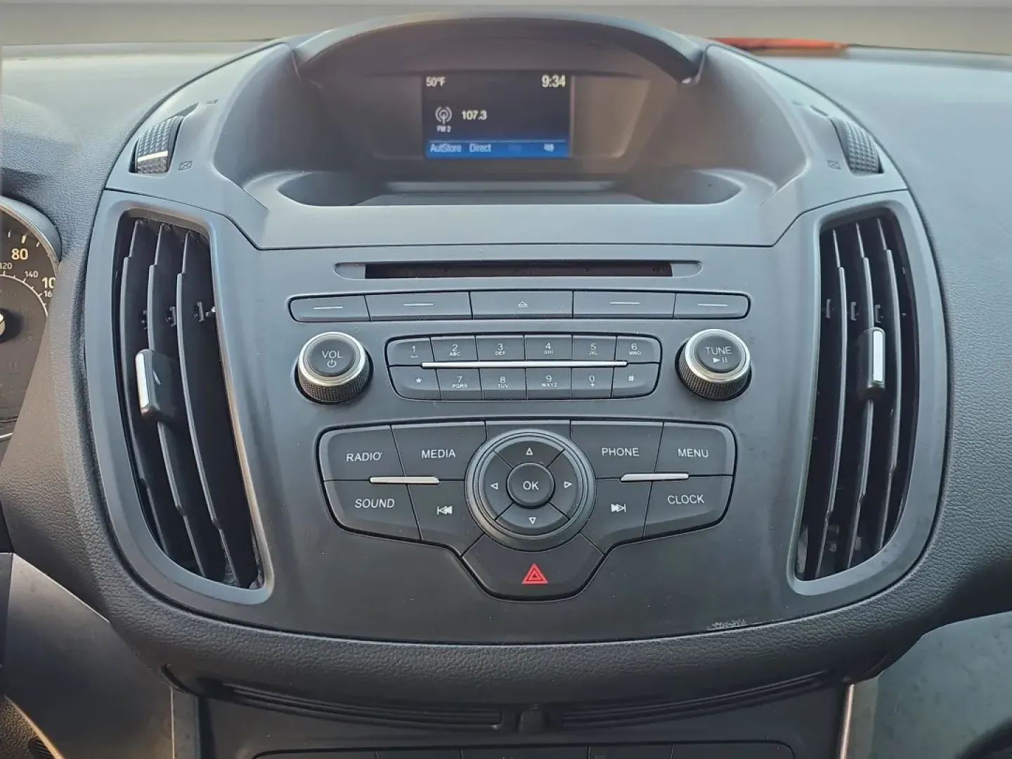 2018 Ford Escape S (1FMCU0F70JU) with an Other engine, located at 1430 Gateway Drive, Opelika, AL, 36801, (334) 239-0944, 32.637871, -85.409790 - **Explore New Adventures in the 2018 Ford Escape! Perfect for Weekend Getaways or Daily Commutes**<br /> <br /> Are you ready to elevate your driving experience? The 2018 Ford Escape is not just a vehicle; it's your ticket to new adventures and daily convenience. Whether you're a busy parent navigat - Photo#18