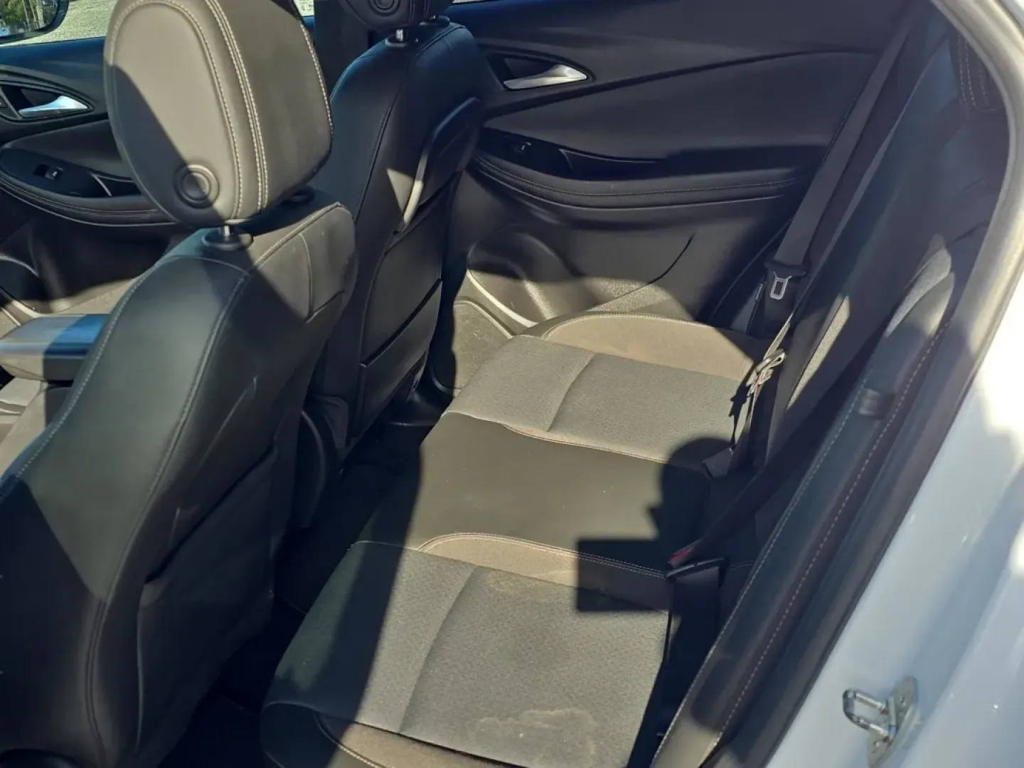 2020 /Ebony with Ebony interior accents Buick Encore GX Preferred (KL4MMBS29LB) with an Other engine, located at 1430 Gateway Drive, Opelika, AL, 36801, (334) 239-0944, 32.637871, -85.409790 - ### Discover Your Next Adventure with the 2020 Buick Encore GX<br /> <br /> Are you ready to elevate your daily commute or embark on weekend adventures? The 2020 Buick Encore GX is the perfect blend of style, comfort, and functionality, making it an ideal choice for both the busy professional and th - Photo#12