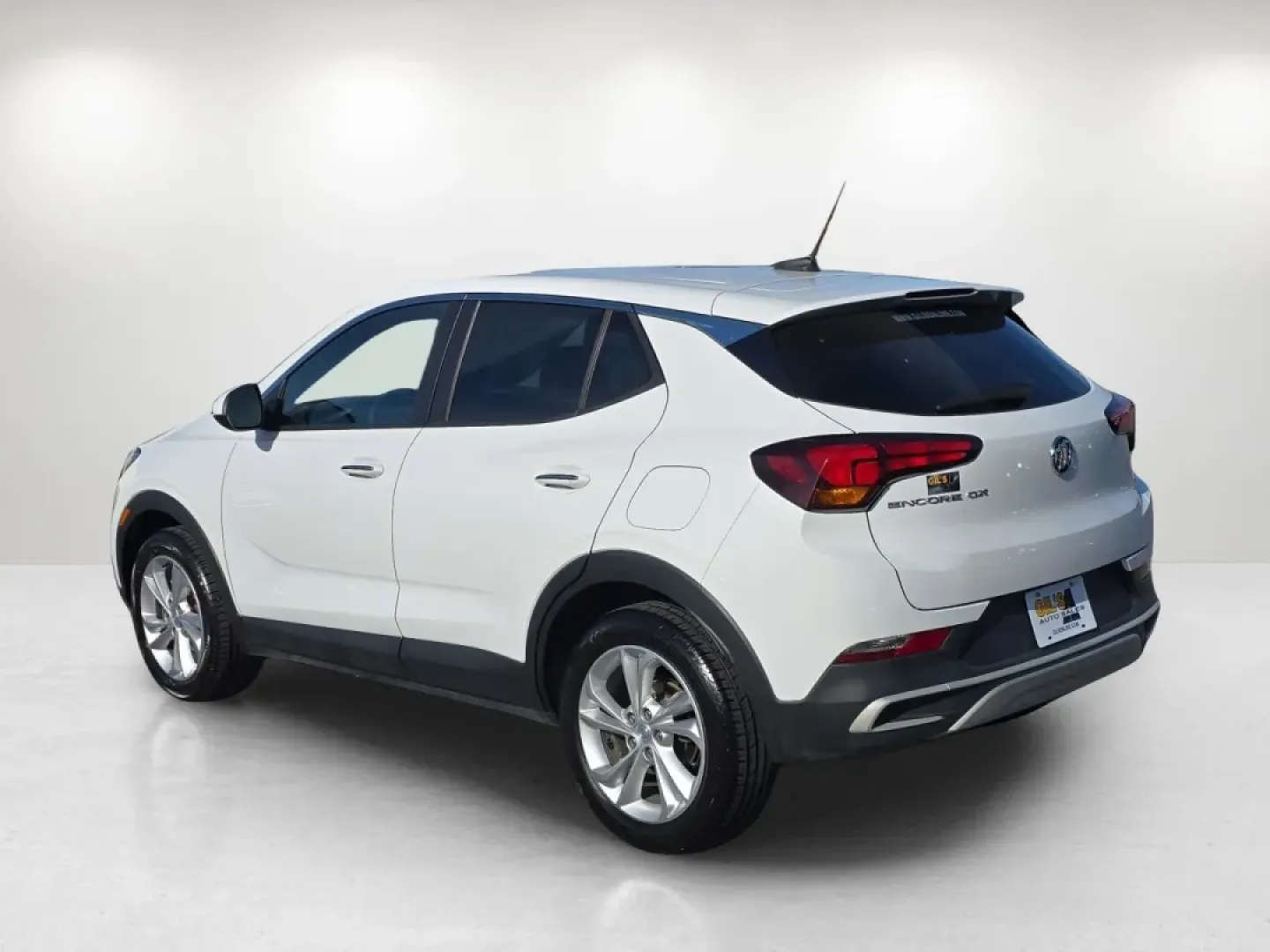 2020 /Ebony with Ebony interior accents Buick Encore GX Preferred (KL4MMBS29LB) with an Other engine, located at 1430 Gateway Drive, Opelika, AL, 36801, (334) 239-0944, 32.637871, -85.409790 - ### Discover Your Next Adventure with the 2020 Buick Encore GX<br /> <br /> Are you ready to elevate your daily commute or embark on weekend adventures? The 2020 Buick Encore GX is the perfect blend of style, comfort, and functionality, making it an ideal choice for both the busy professional and th - Photo#6