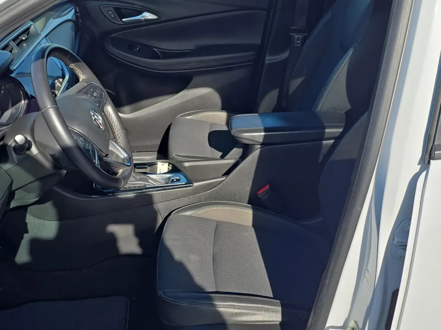 2020 /Ebony with Ebony interior accents Buick Encore GX Preferred (KL4MMBS29LB) with an Other engine, located at 1430 Gateway Drive, Opelika, AL, 36801, (334) 239-0944, 32.637871, -85.409790 - ### Discover Your Next Adventure with the 2020 Buick Encore GX<br /> <br /> Are you ready to elevate your daily commute or embark on weekend adventures? The 2020 Buick Encore GX is the perfect blend of style, comfort, and functionality, making it an ideal choice for both the busy professional and th - Photo#11