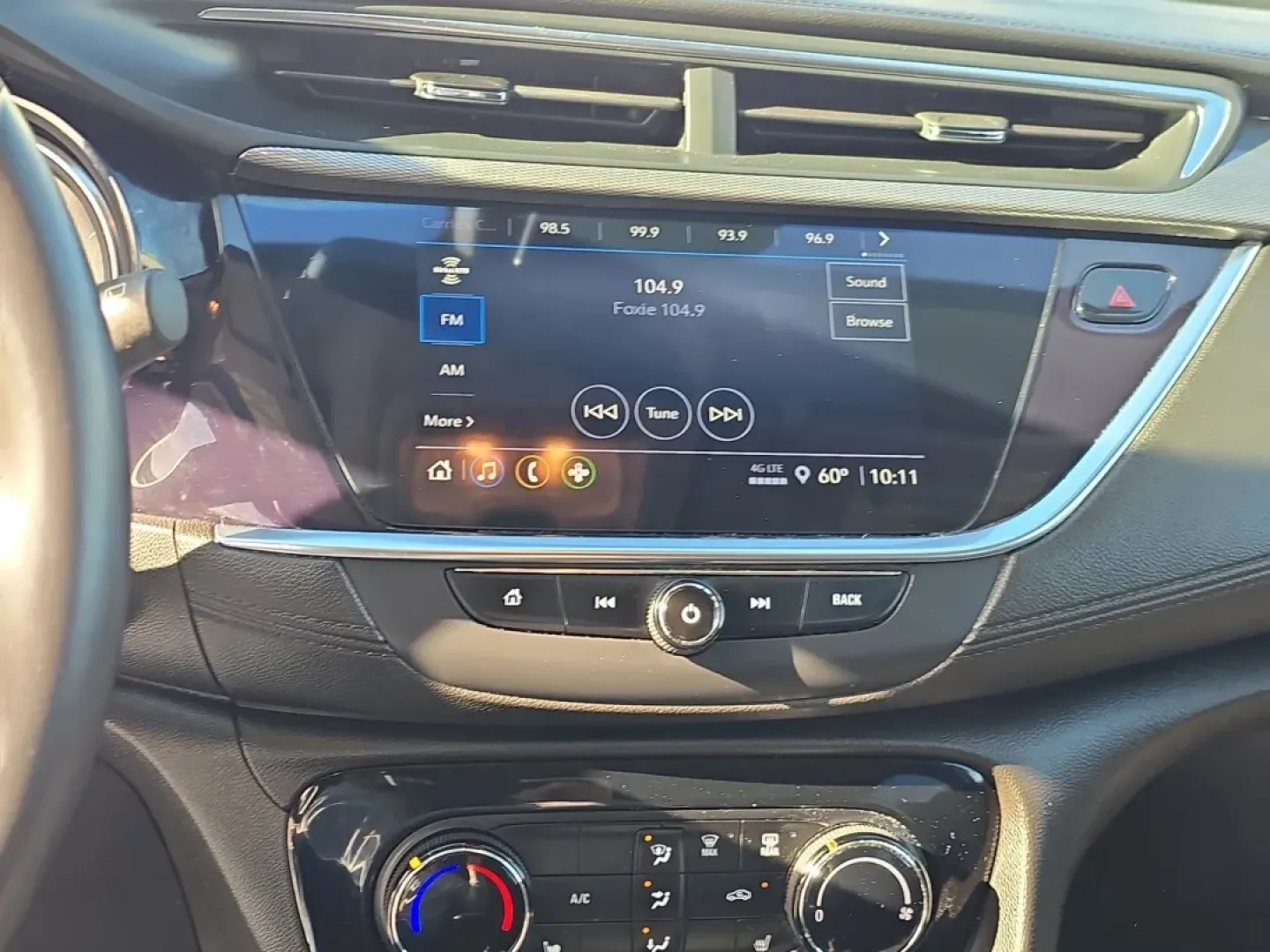 2020 /Ebony with Ebony interior accents Buick Encore GX Preferred (KL4MMBS29LB) with an Other engine, located at 1430 Gateway Drive, Opelika, AL, 36801, (334) 239-0944, 32.637871, -85.409790 - ### Discover Your Next Adventure with the 2020 Buick Encore GX<br /> <br /> Are you ready to elevate your daily commute or embark on weekend adventures? The 2020 Buick Encore GX is the perfect blend of style, comfort, and functionality, making it an ideal choice for both the busy professional and th - Photo#15