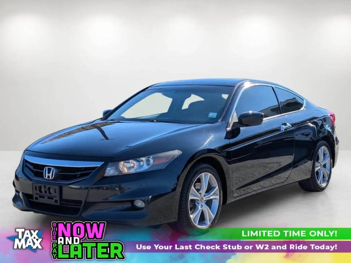 2012 Honda Accord Cpe EX-L (1HGCS2B89CA) with an Other engine, located at 521 Old Farm Lane Rd, Prattville, AL, 36066, (334) 325-1505, 32.482460, -86.416367 - **Experience the Road Like Never Before with the 2012 Honda Accord EX-L Coupe!**<br /> <br /> For those seeking a stylish and reliable vehicle that balances performance and comfort, look no further than the 2012 Honda Accord EX-L Coupe available at Gils Auto in Phenix City, AL. This stunning black c - Photo#0