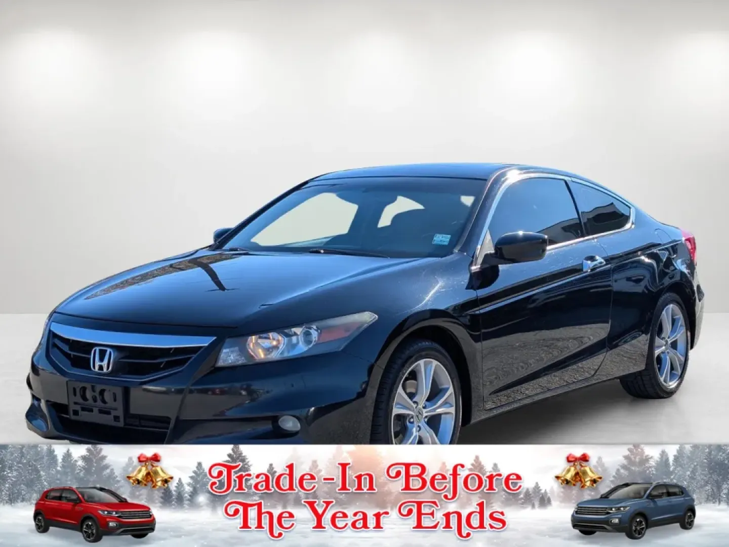 2012 Honda Accord EX-L V6's photo