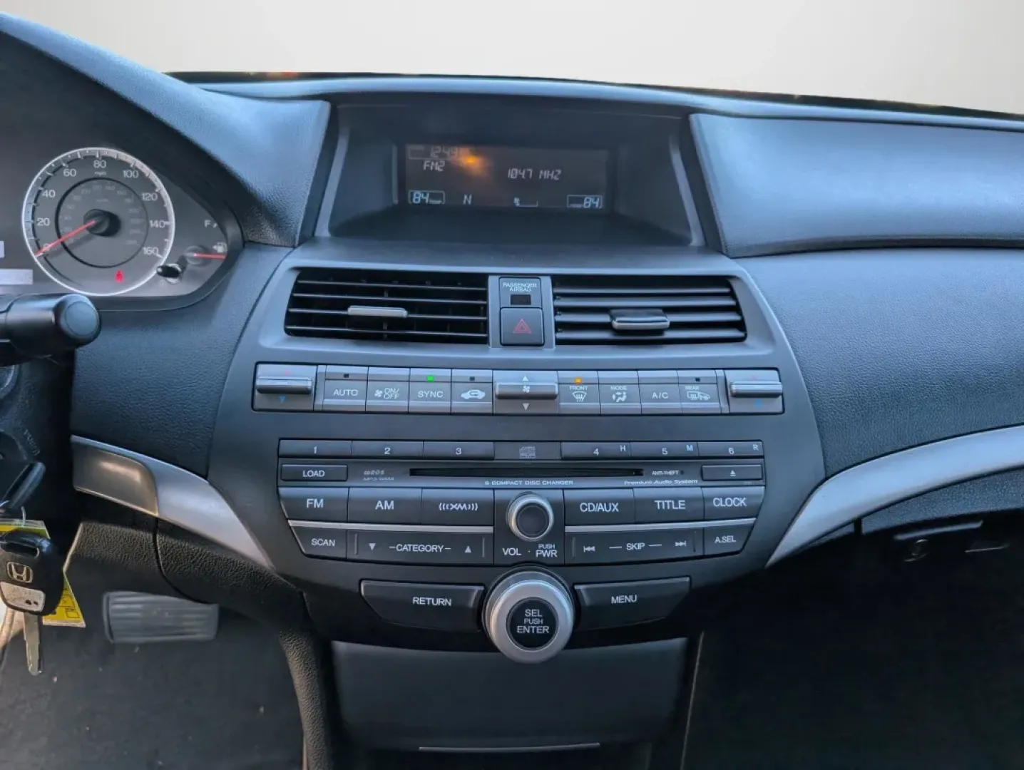 2012 Honda Accord Cpe EX-L (1HGCS2B89CA) with an Other engine, located at 521 Old Farm Lane Rd, Prattville, AL, 36066, (334) 325-1505, 32.482460, -86.416367 - **Experience the Road Like Never Before with the 2012 Honda Accord EX-L Coupe!**<br /> <br /> For those seeking a stylish and reliable vehicle that balances performance and comfort, look no further than the 2012 Honda Accord EX-L Coupe available at Gils Auto in Phenix City, AL. This stunning black c - Photo#16