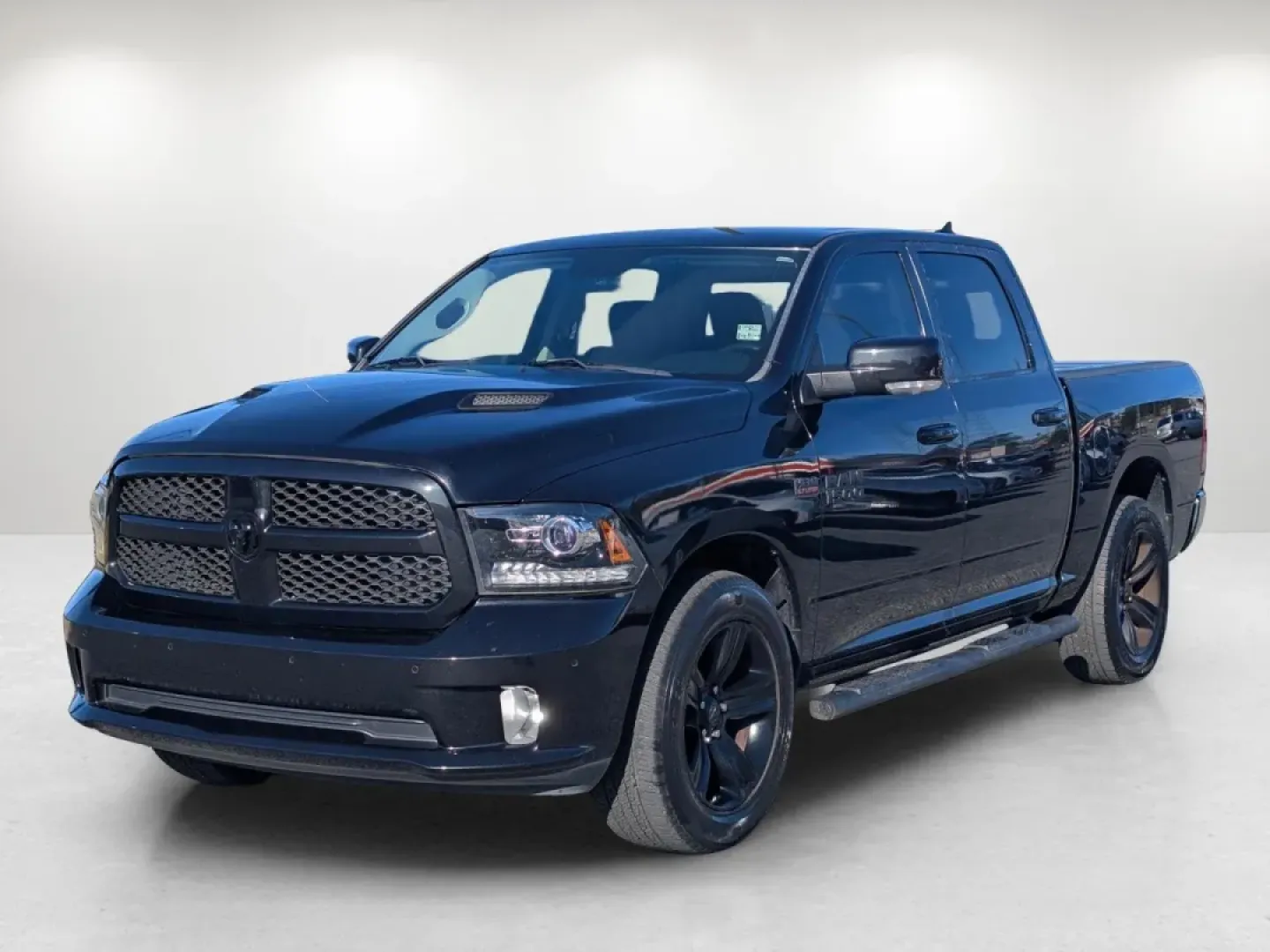 2017 /Black Ram 1500 Night (1C6RR7MT7HS) with an Other engine, located at 3959 U.S. 80 W, Phenix City, AL, 36870, (334) 297-4885, 32.469296, -85.135185 - Discover the perfect blend of power, style, and versatility with this stunning 2017 Ram 1500 Night Edition, ideal for both work and play. Whether you're hauling gear for a weekend adventure or navigating the daily commute, this truck is designed to elevate your lifestyle. With its robust 4WD capabil - Photo#1