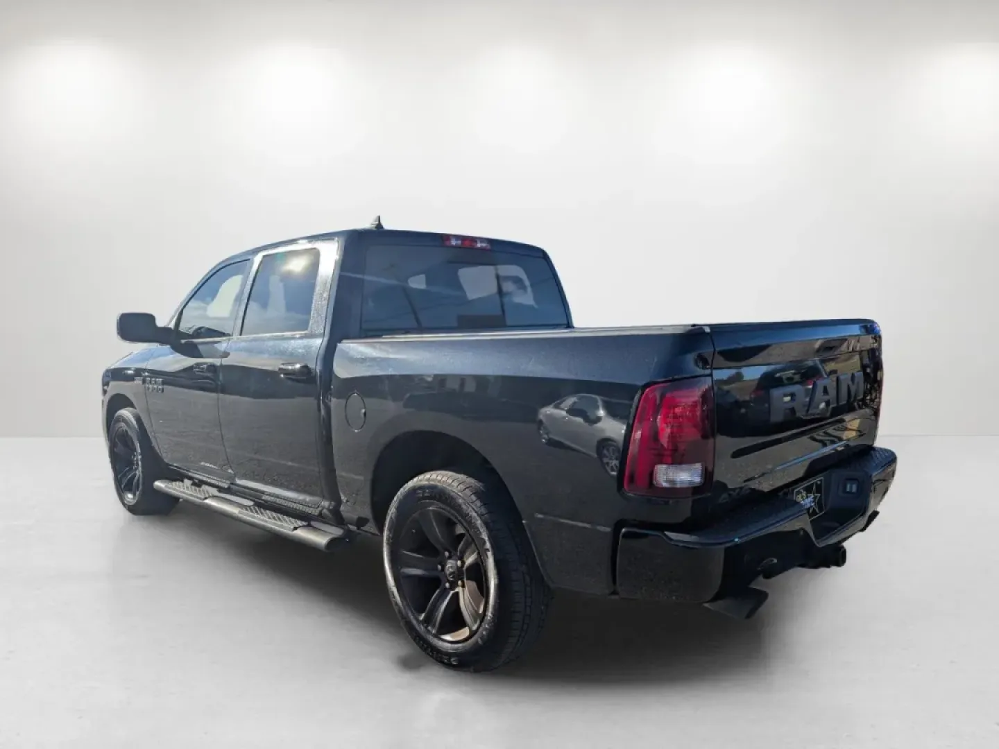 2017 /Black Ram 1500 Night (1C6RR7MT7HS) with an Other engine, located at 3959 U.S. 80 W, Phenix City, AL, 36870, (334) 297-4885, 32.469296, -85.135185 - Discover the perfect blend of power, style, and versatility with this stunning 2017 Ram 1500 Night Edition, ideal for both work and play. Whether you're hauling gear for a weekend adventure or navigating the daily commute, this truck is designed to elevate your lifestyle. With its robust 4WD capabil - Photo#7